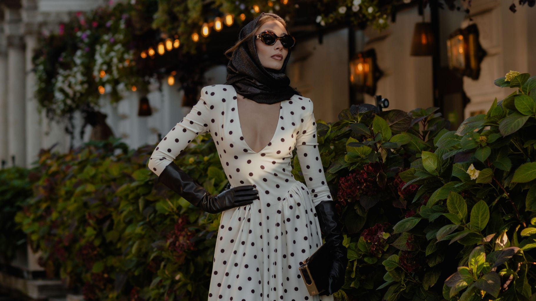 Santas Vol.4 – L’Etiolé: la seconda uscita che profuma di eleganza europea