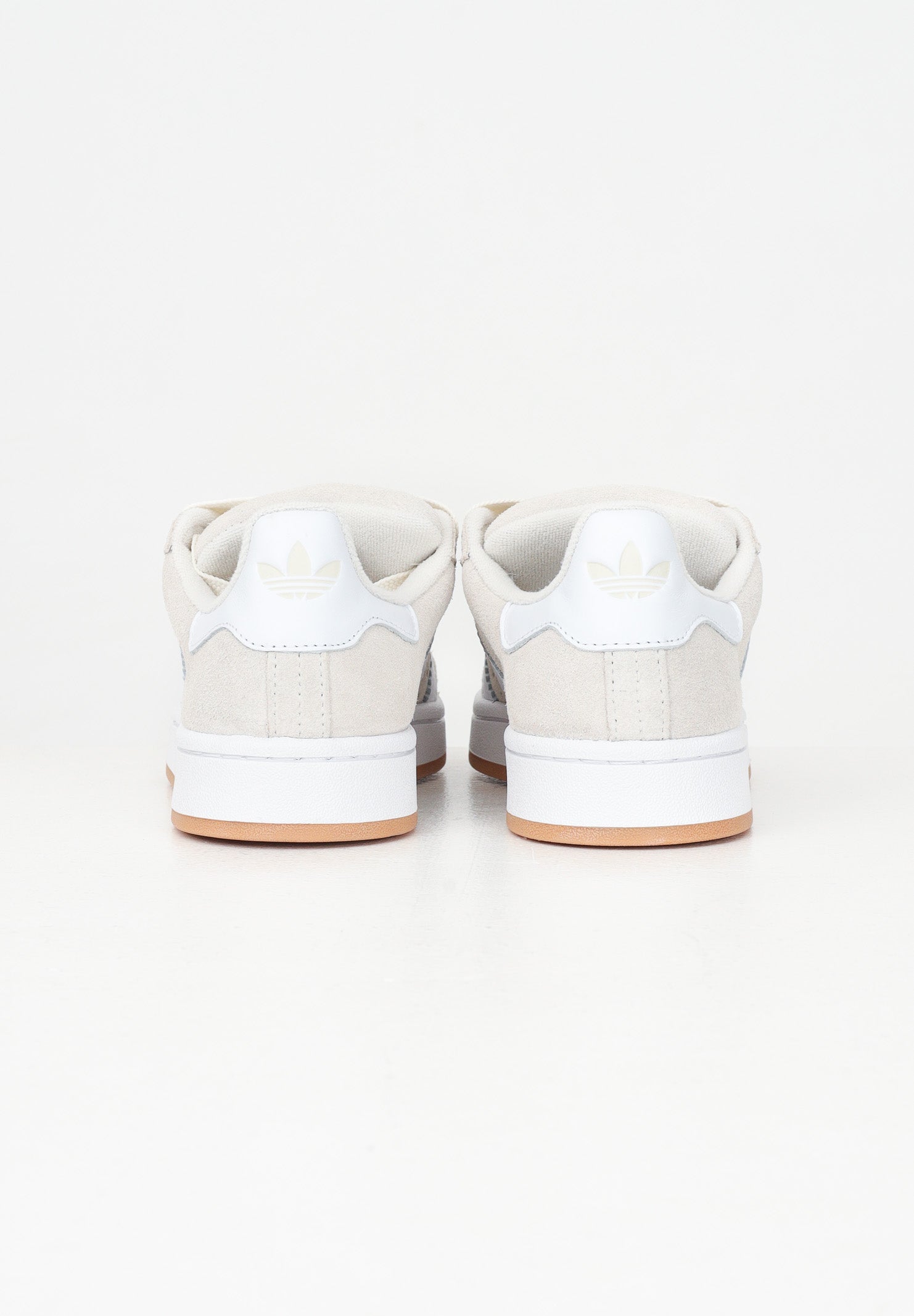Sneakers Campus 00s beige per uomo e donna ID1435 . ADIDAS ORIGINALS