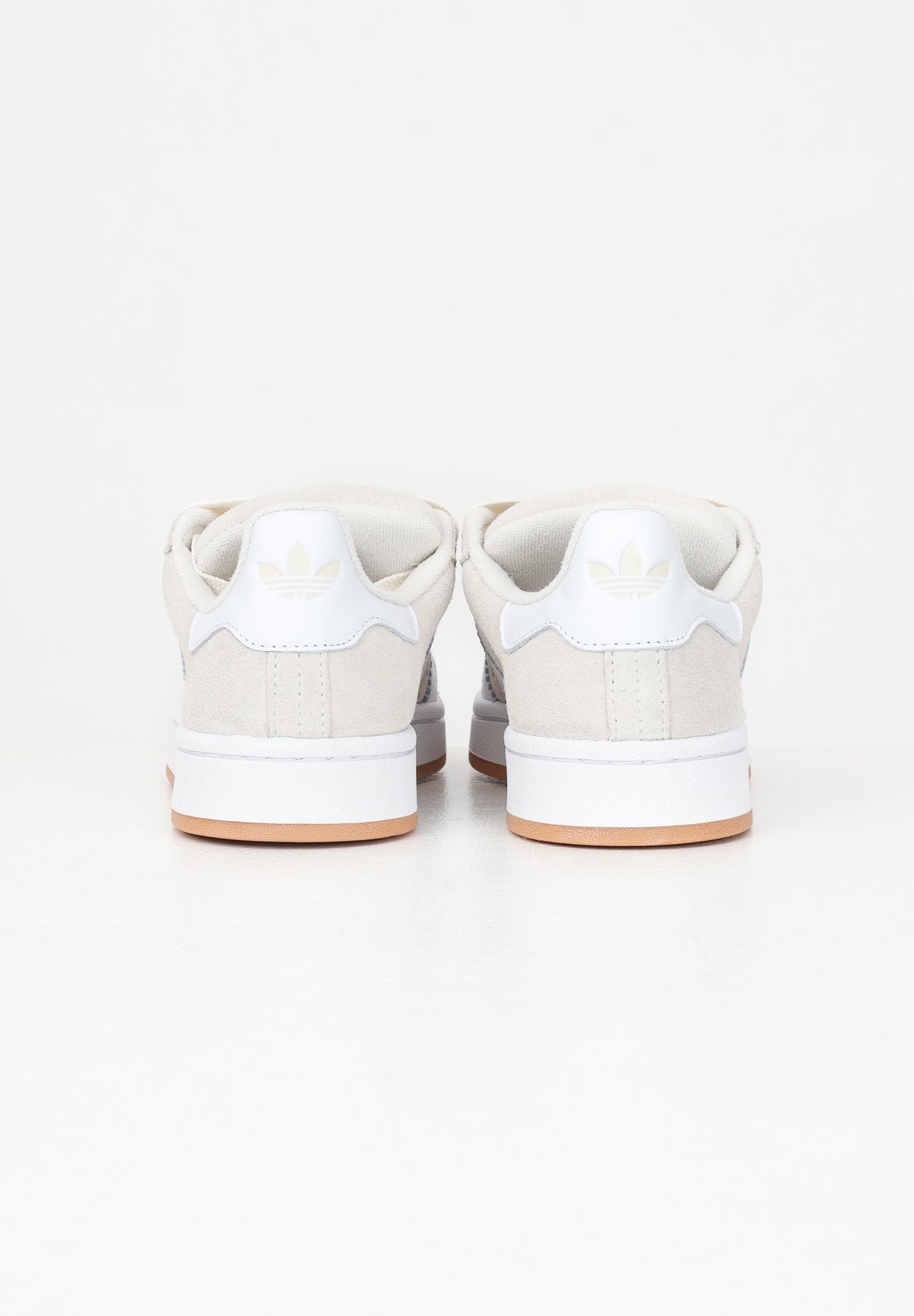 Sneakers Campus 00s beige per uomo e donna ID1435 . ADIDAS ORIGINALS