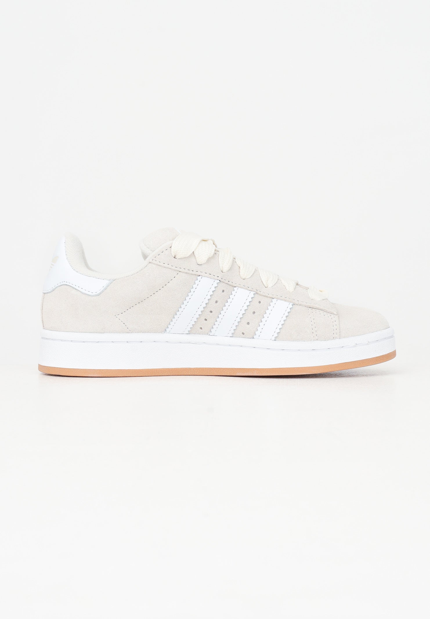 Sneakers Campus 00s beige per uomo e donna ID1435 . ADIDAS ORIGINALS
