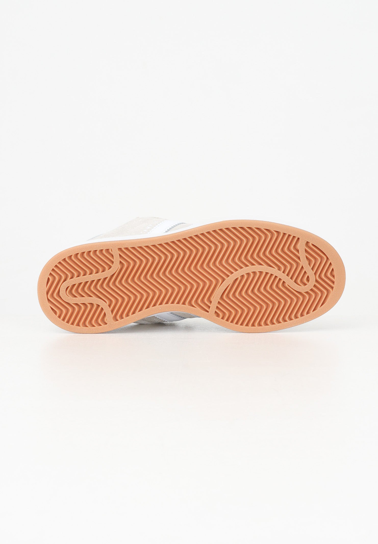Sneakers Campus 00s beige per uomo e donna ID1435 . ADIDAS ORIGINALS