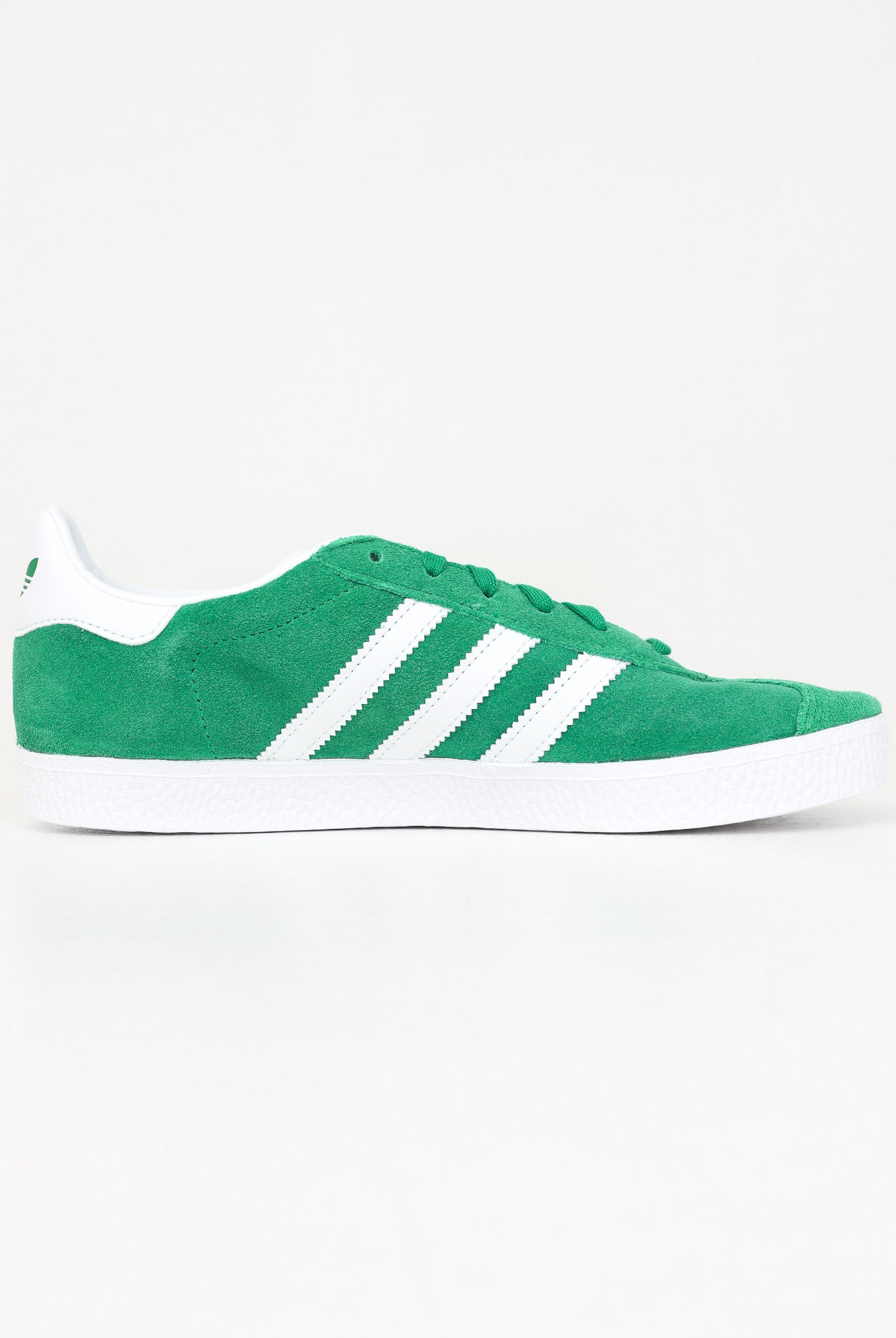 Sneakers Gazelle verdi per uomo e donna IE5612 . ADIDAS ORIGINALS