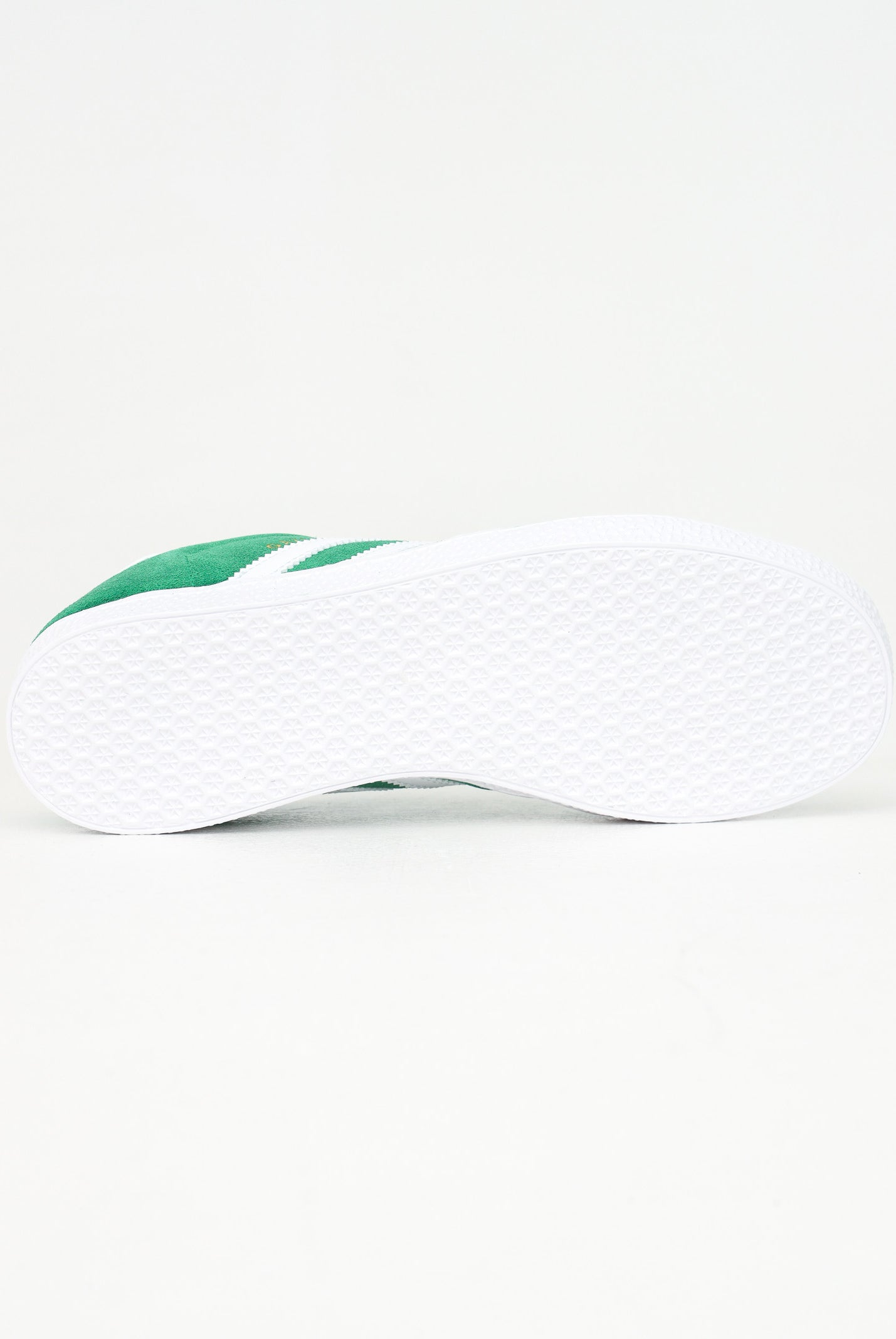Sneakers Gazelle verdi per uomo e donna IE5612 . ADIDAS ORIGINALS