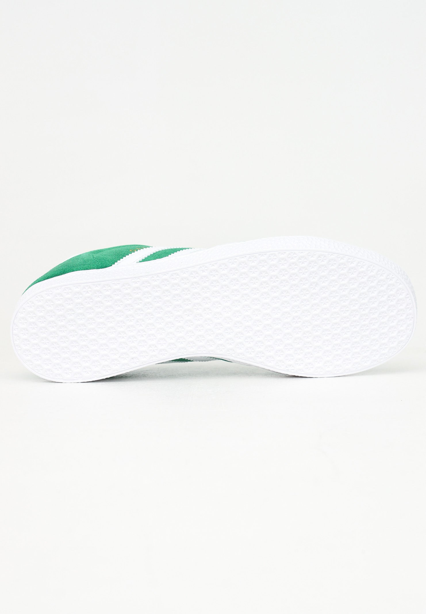Sneakers Gazelle verdi per uomo e donna IE5612 . ADIDAS ORIGINALS