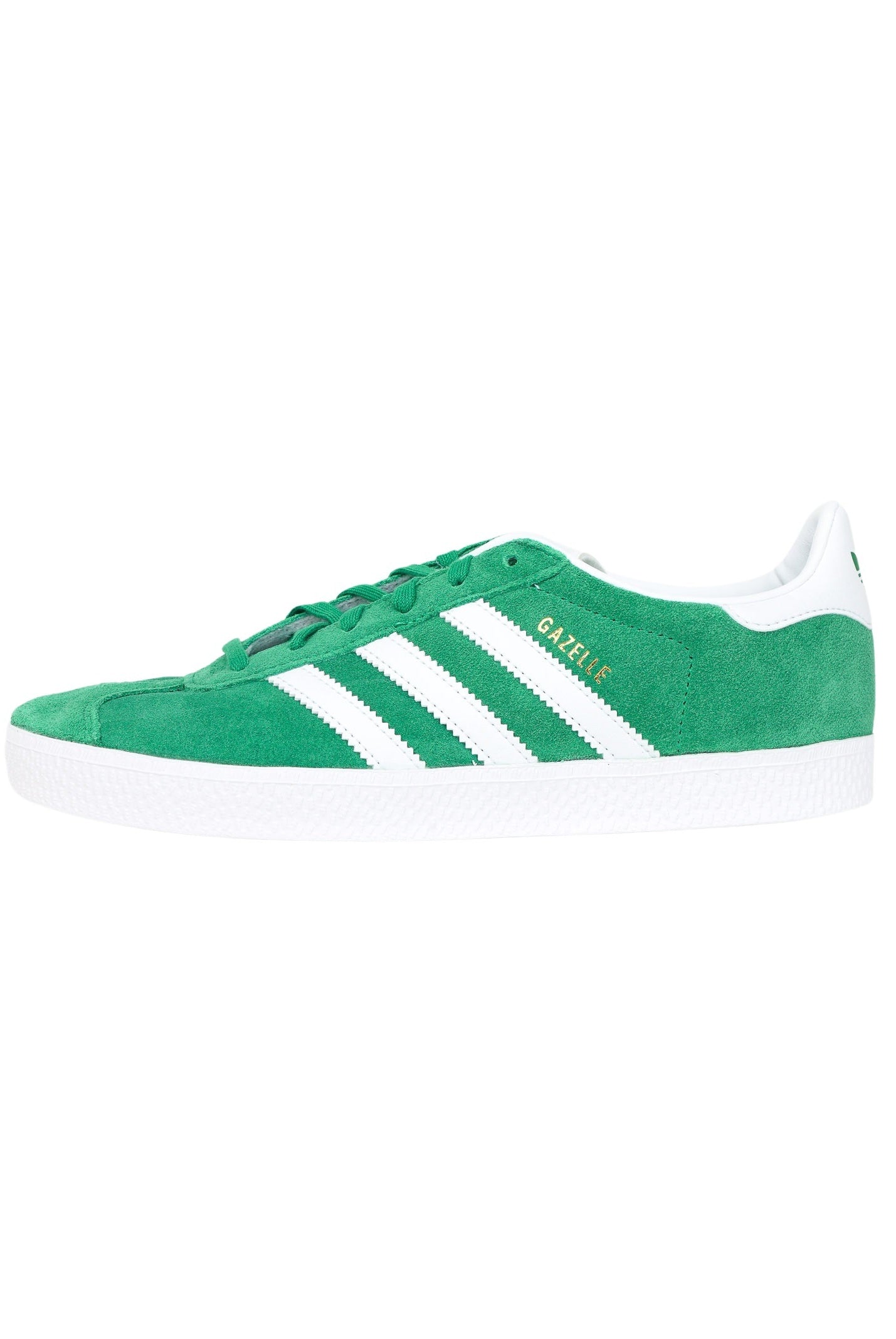 Sneakers Gazelle verdi per uomo e donna IE5612 . ADIDAS ORIGINALS