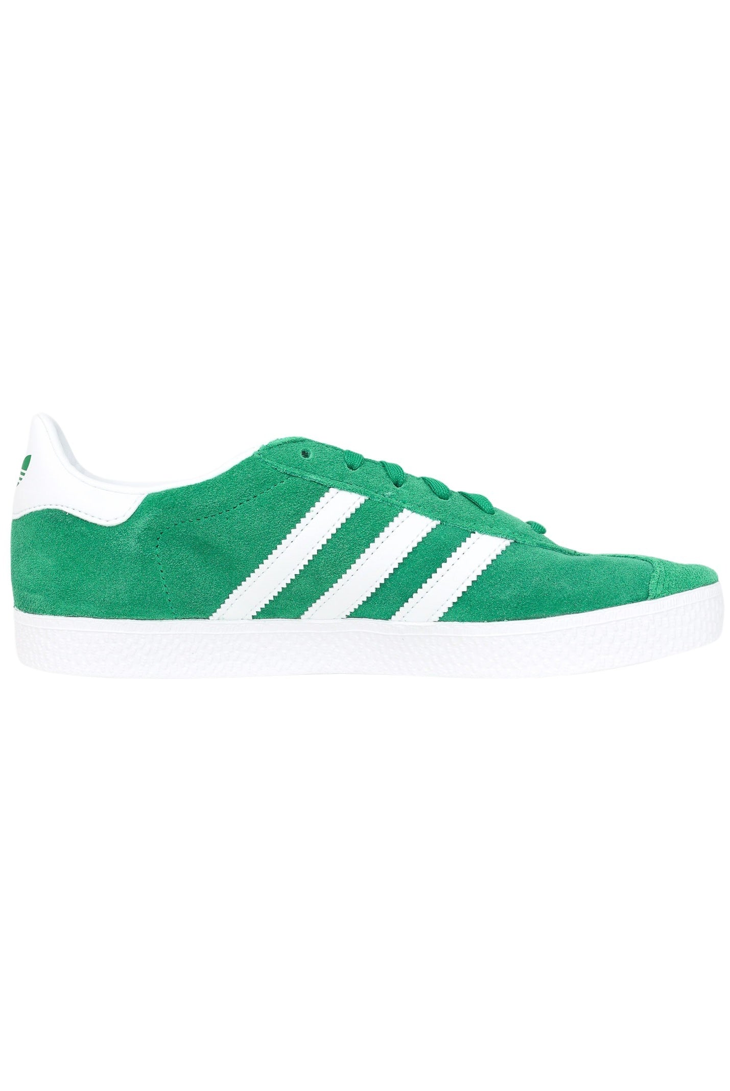 Sneakers Gazelle verdi per uomo e donna IE5612 . ADIDAS ORIGINALS