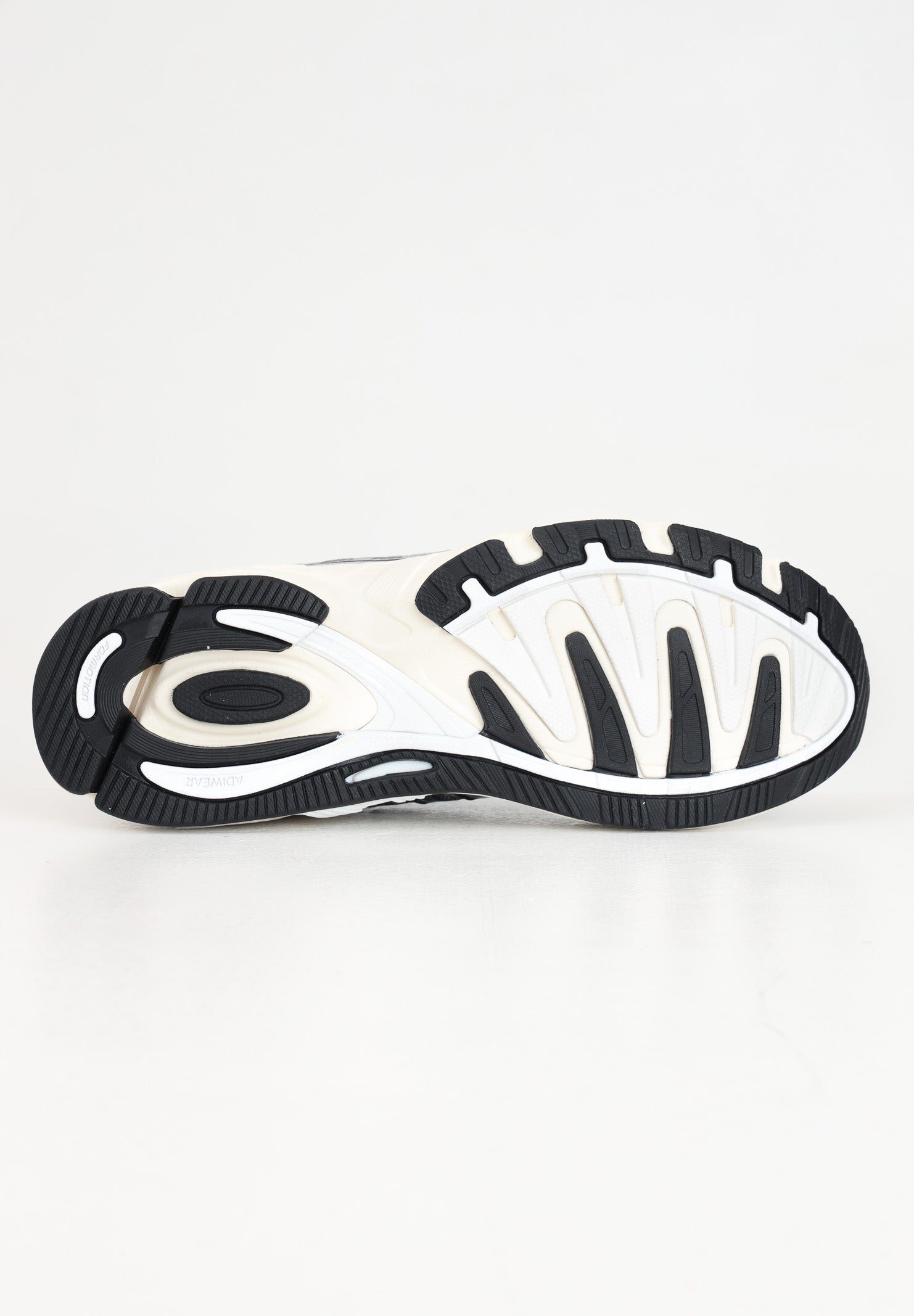 Sneakers uomo donna bianche grigie e nere Response CL IG6226 . ADIDAS ORIGINALS