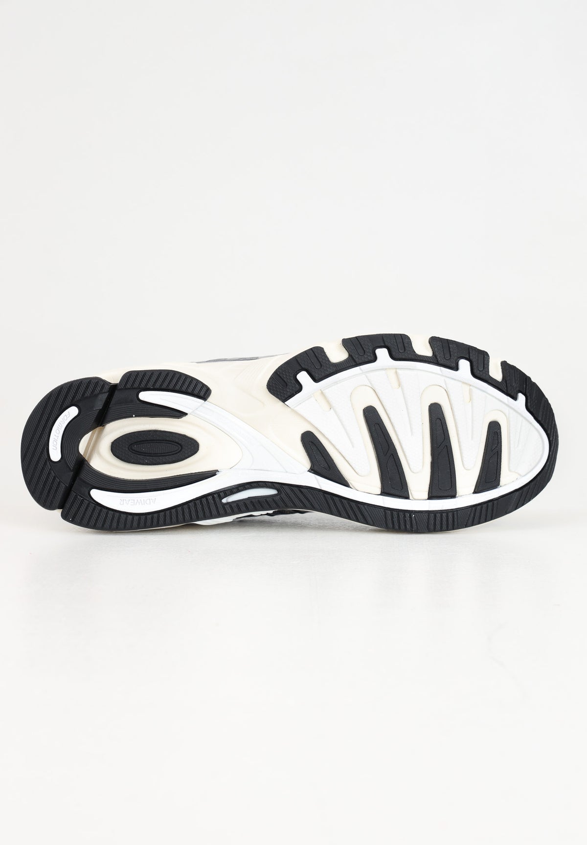 Sneakers uomo donna bianche grigie e nere Response CL IG6226 . ADIDAS ORIGINALS