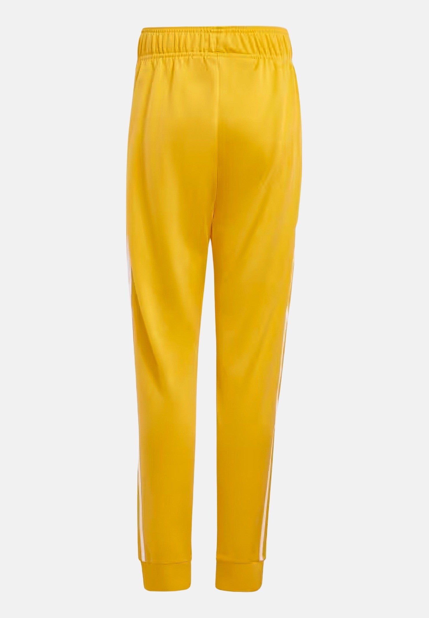 Pantalone sportivo Adicolor SST arancio per bambino e bambina IY7459 . ADIDAS ORIGINALS