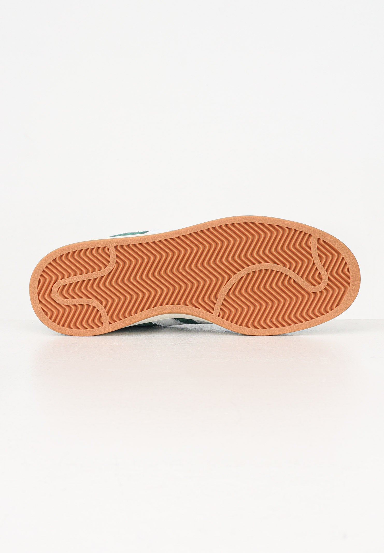 ADIDAS ORIGINALS Sneakers Campus 00s verdi per uomo e donna H03472 . ADIDAS ORIGINALS