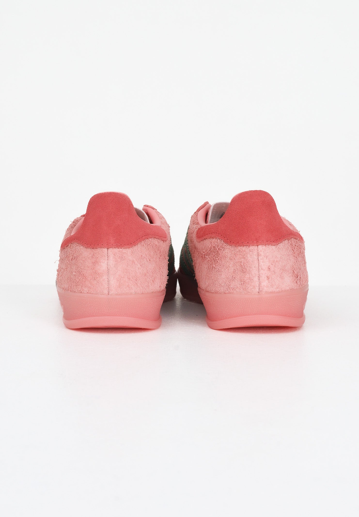 ADIDAS ORIGINALS Sneakers Gazelle Indoor rosa da donna IG6782 . ADIDAS ORIGINALS