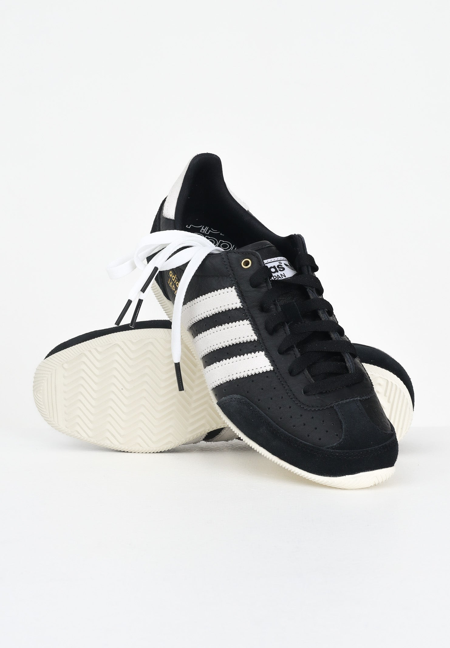 ADIDAS ORIGINALS Sneakers Japan nere per uomo e donna IH5490 . ADIDAS ORIGINALS