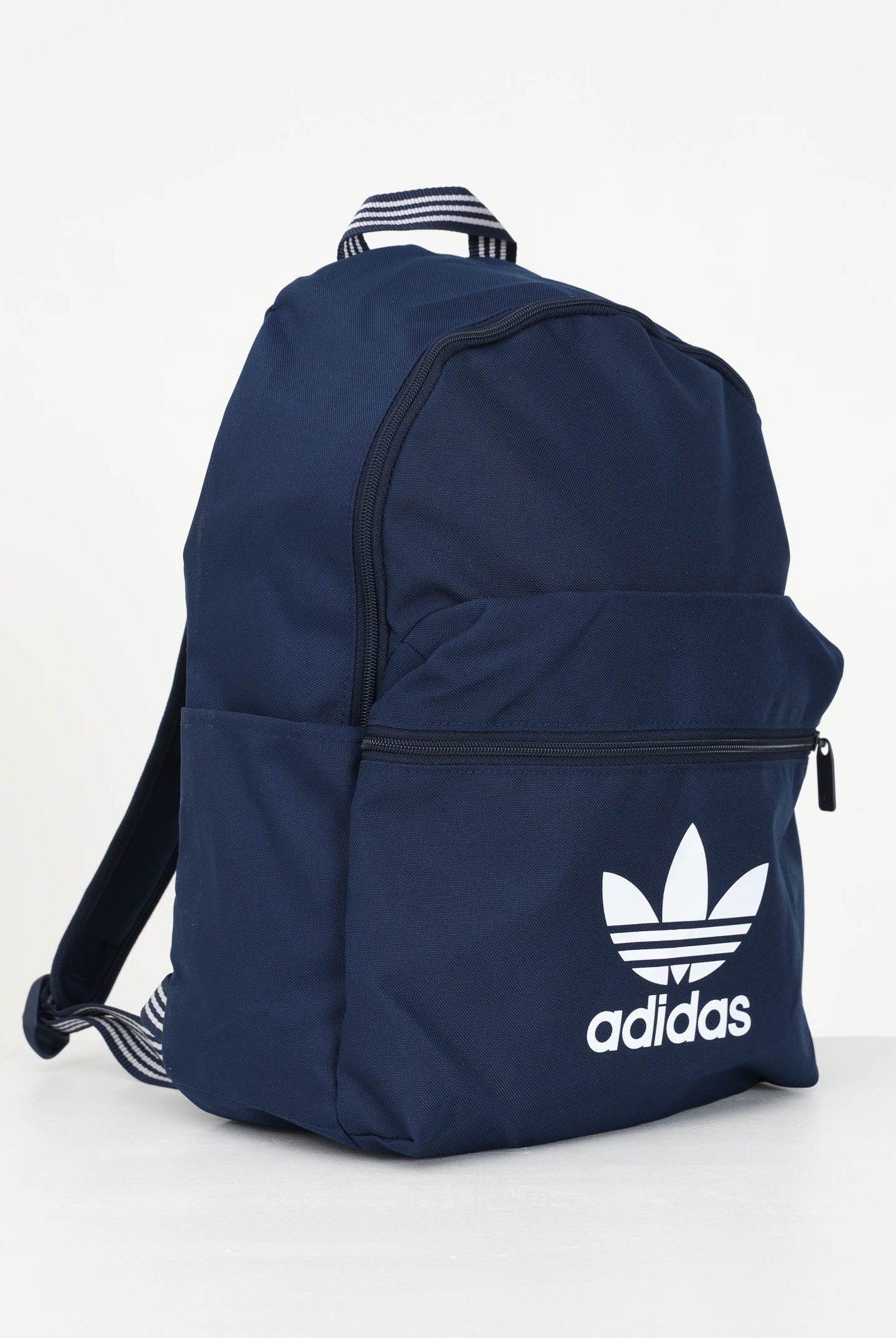 ADIDAS ORIGINALS Zaino Adicolor blu per uomo e donna IL1960 . ADIDAS ORIGINALS