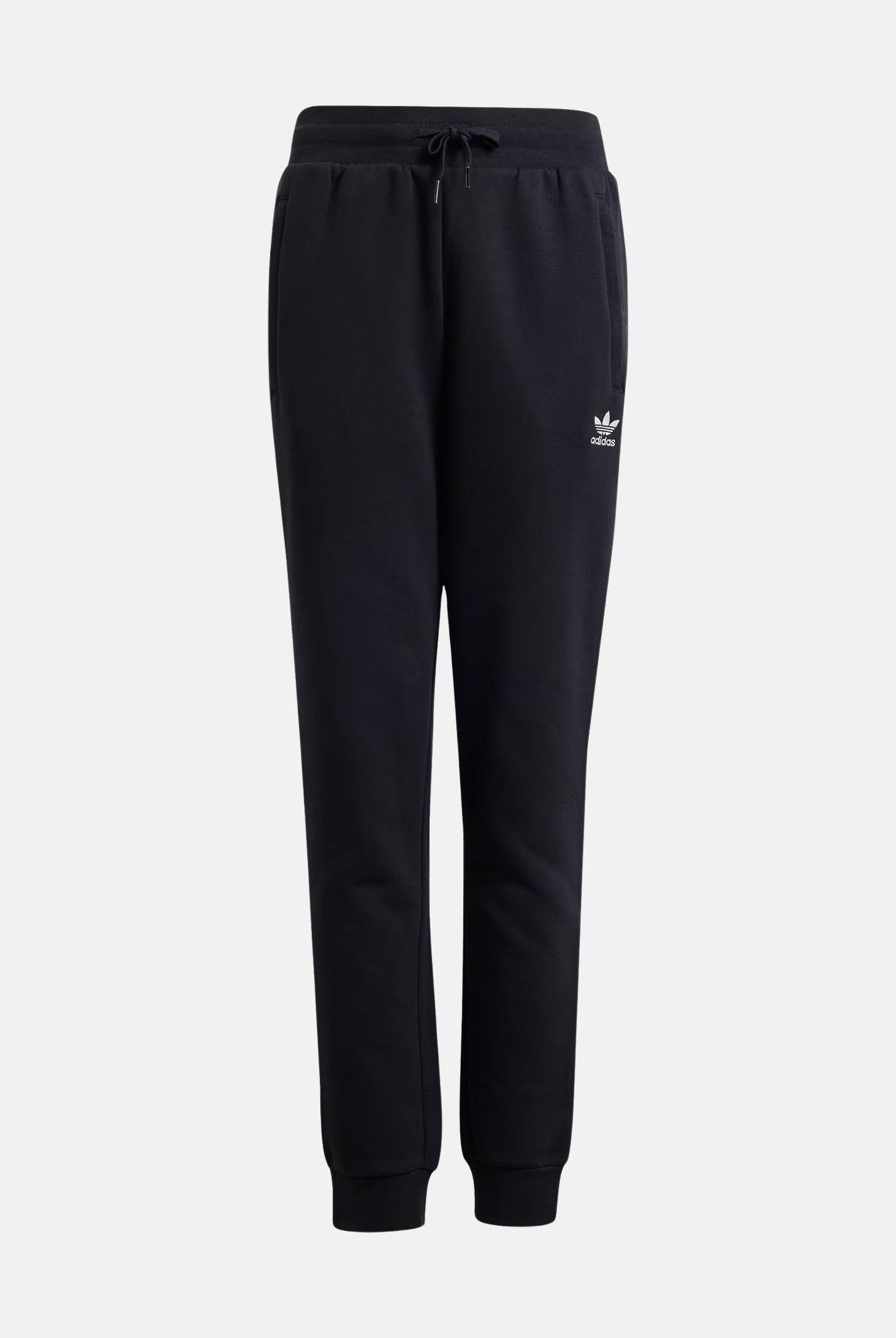 ADIDAS ORIGINALS Pantalone sportivo nero per bambino e bambina IW3498 . ADIDAS ORIGINALS