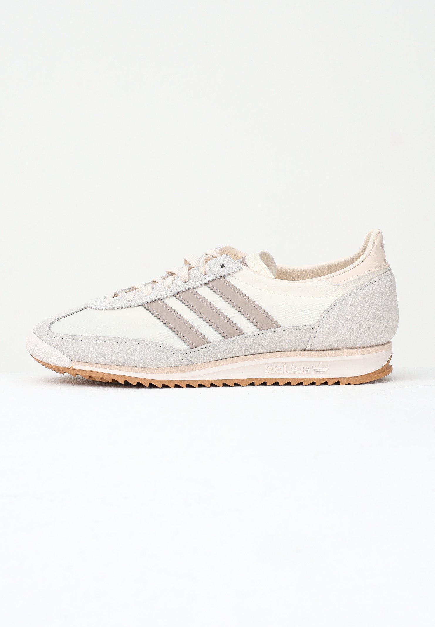 ADIDAS ORIGINALS Sneakers SL 72 OG panna da donna JH7394 . ADIDAS ORIGINALS