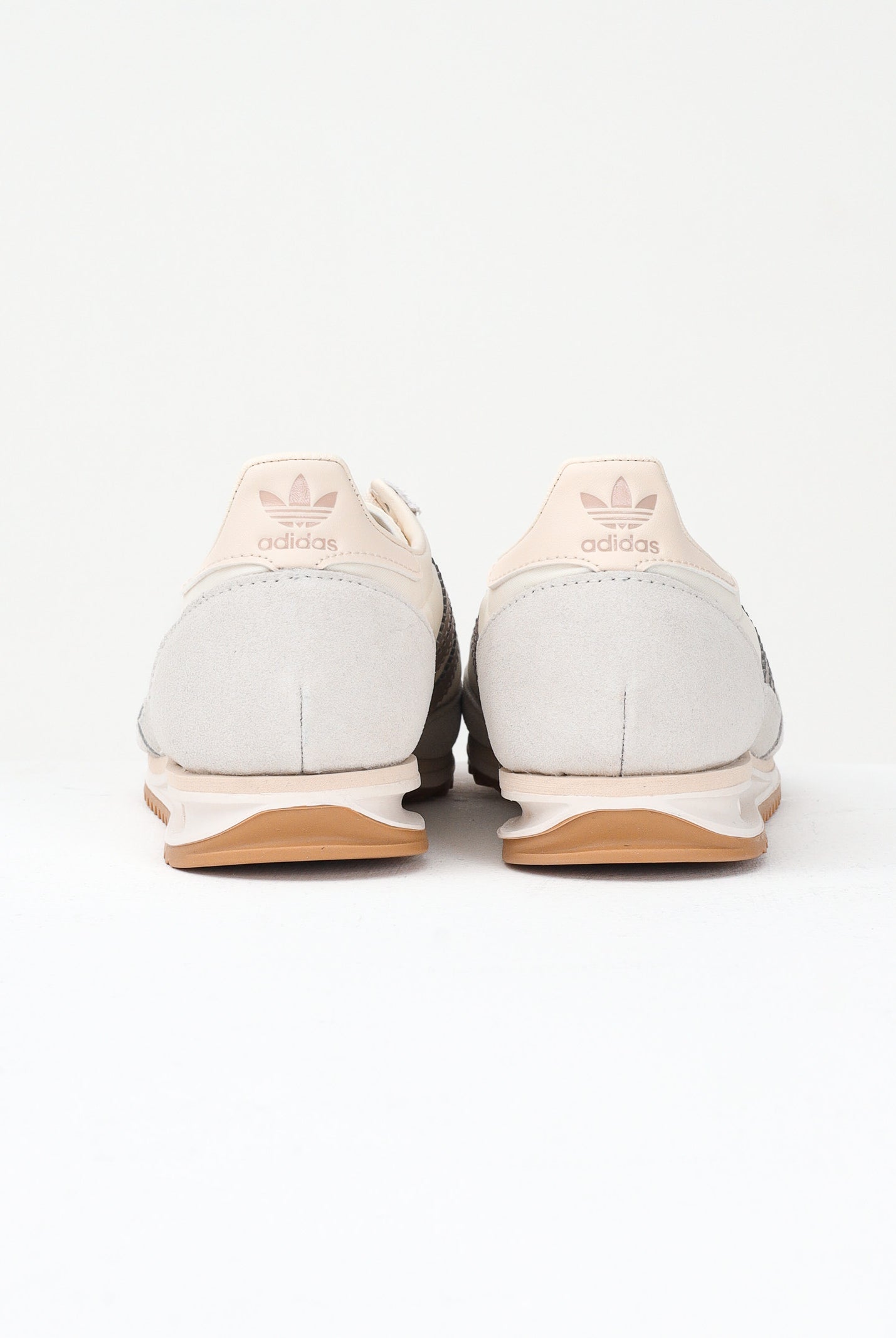 ADIDAS ORIGINALS Sneakers SL 72 OG panna da donna JH7394 . ADIDAS ORIGINALS