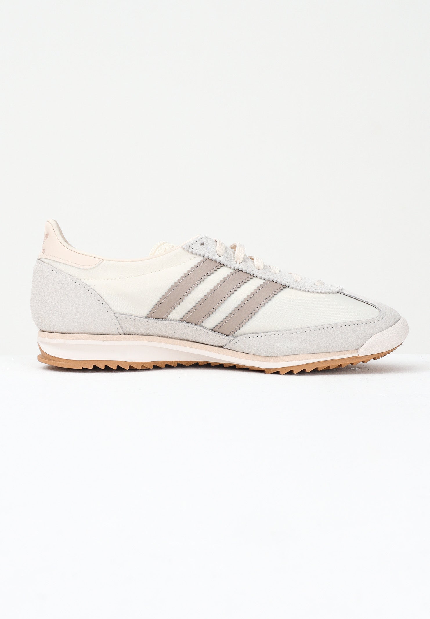 ADIDAS ORIGINALS Sneakers SL 72 OG panna da donna JH7394 . ADIDAS ORIGINALS