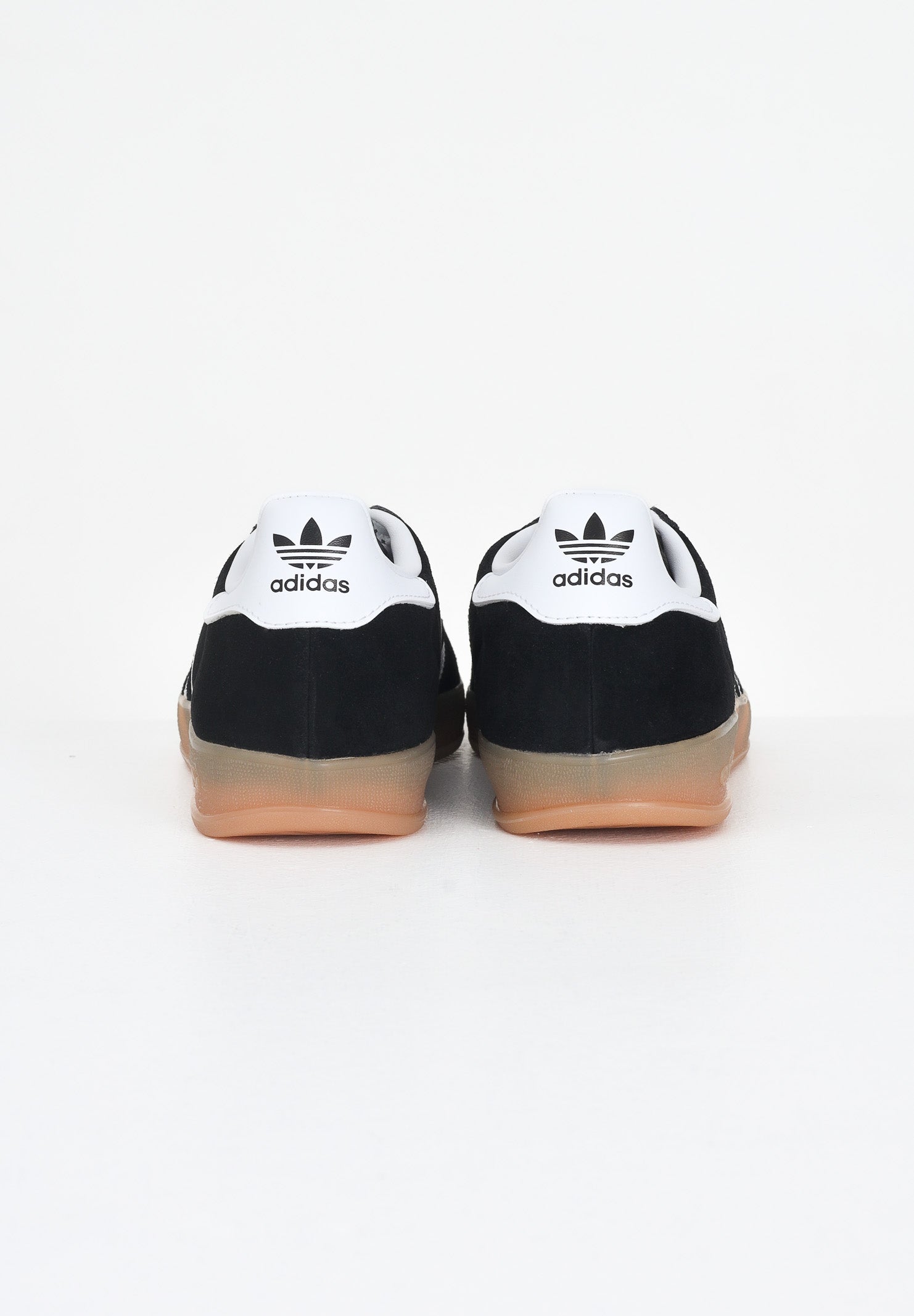ADIDAS ORIGINALS Sneakers Gazelle Indoor nere per uomo e donna JI2060 . ADIDAS ORIGINALS