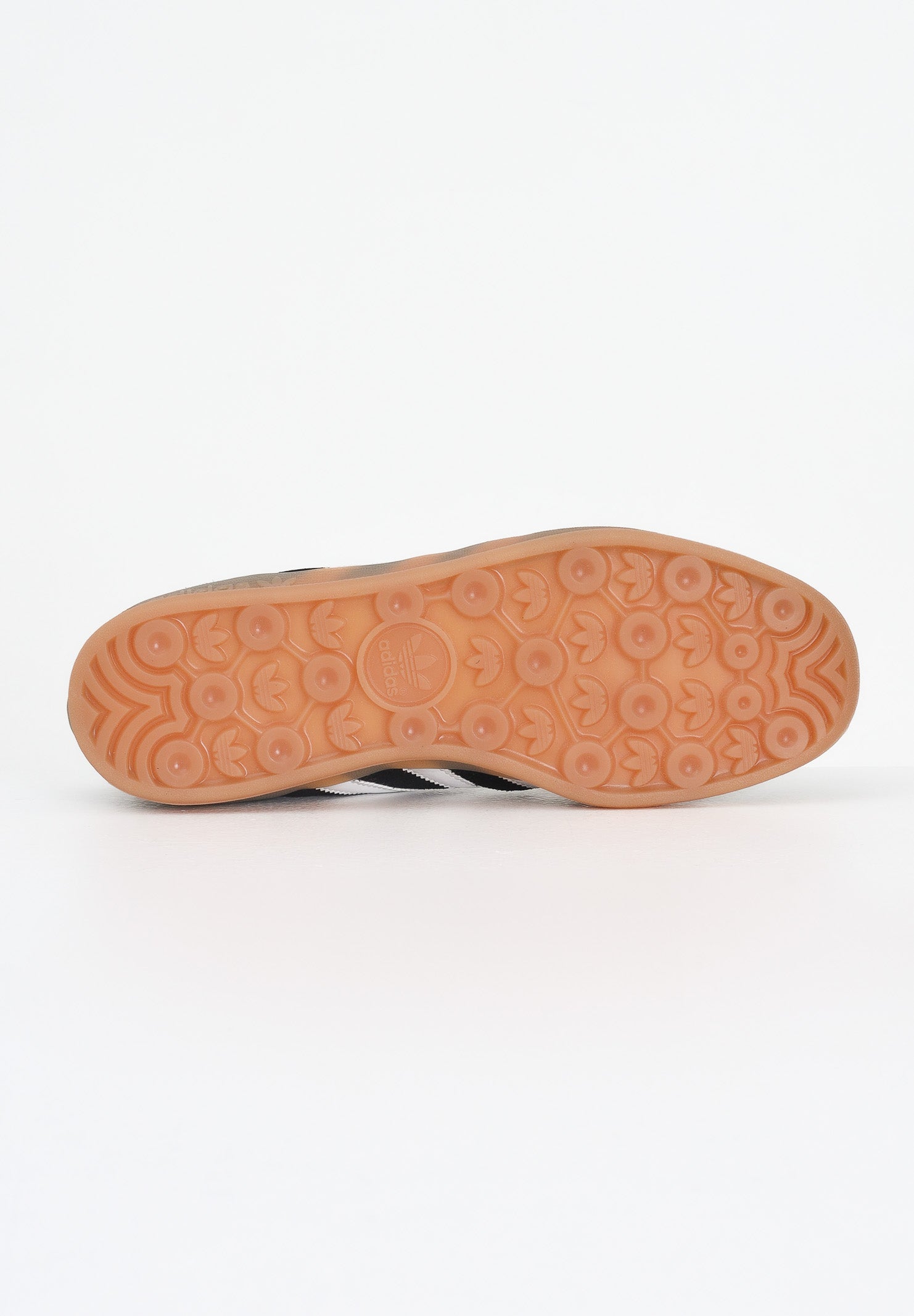 ADIDAS ORIGINALS Sneakers Gazelle Indoor nere per uomo e donna JI2060 . ADIDAS ORIGINALS