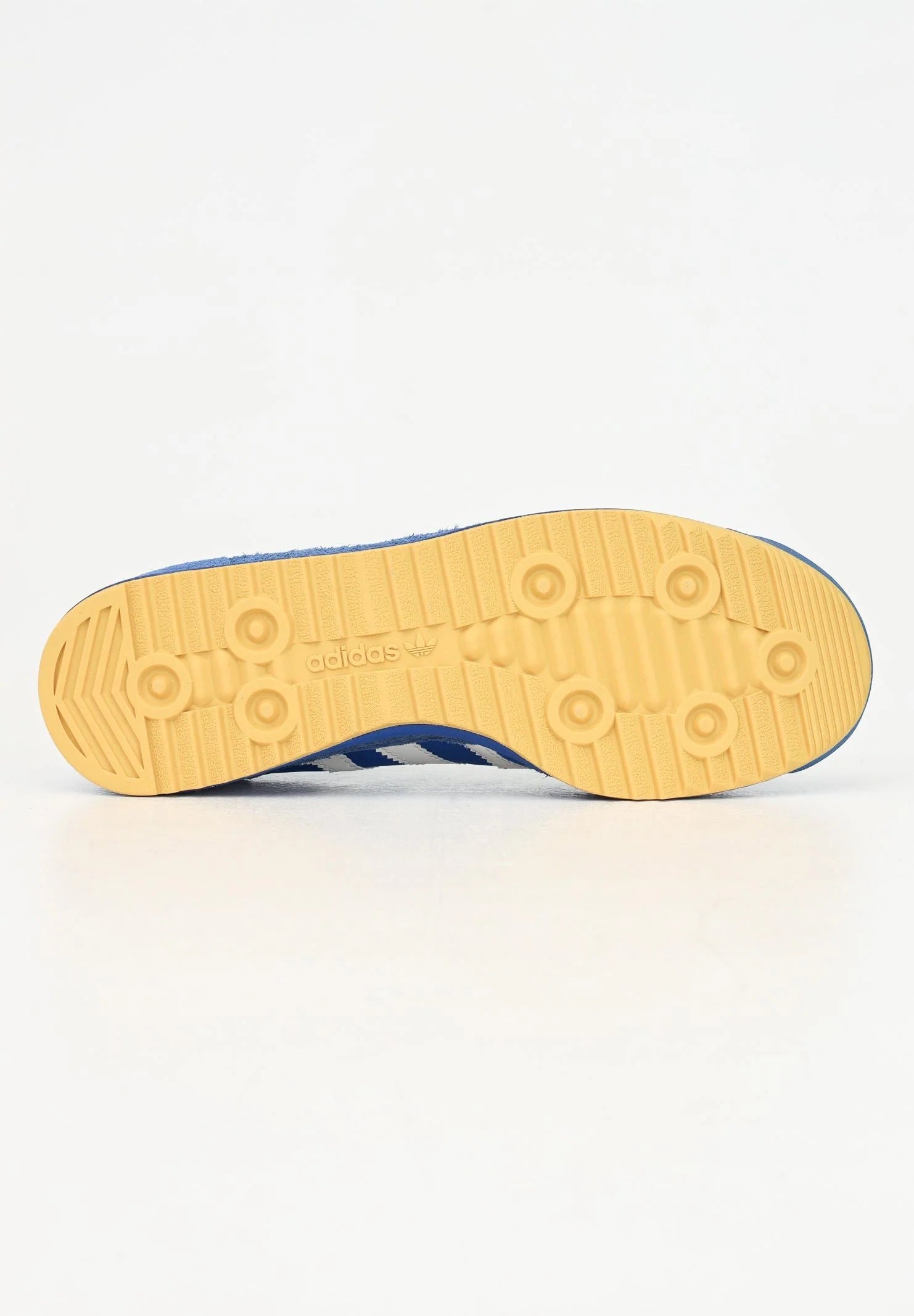 ADIDAS ORIGINALS Sneakers SL 72 blu per uomo e donna JI3088 . ADIDAS ORIGINALS