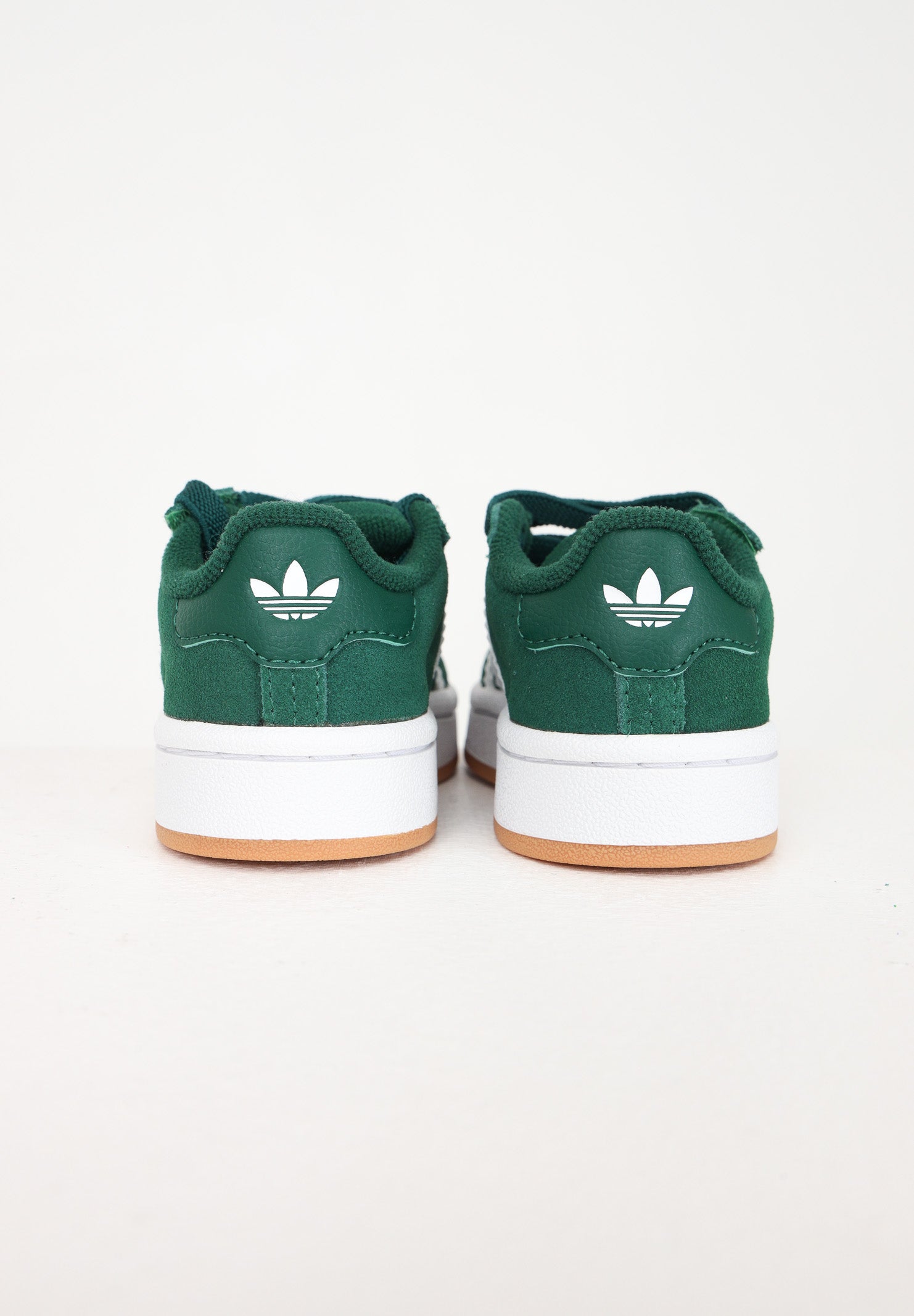 ADIDAS ORIGINALS Sneakers Campus 00s verdi da neonato JI4333 . ADIDAS ORIGINALS