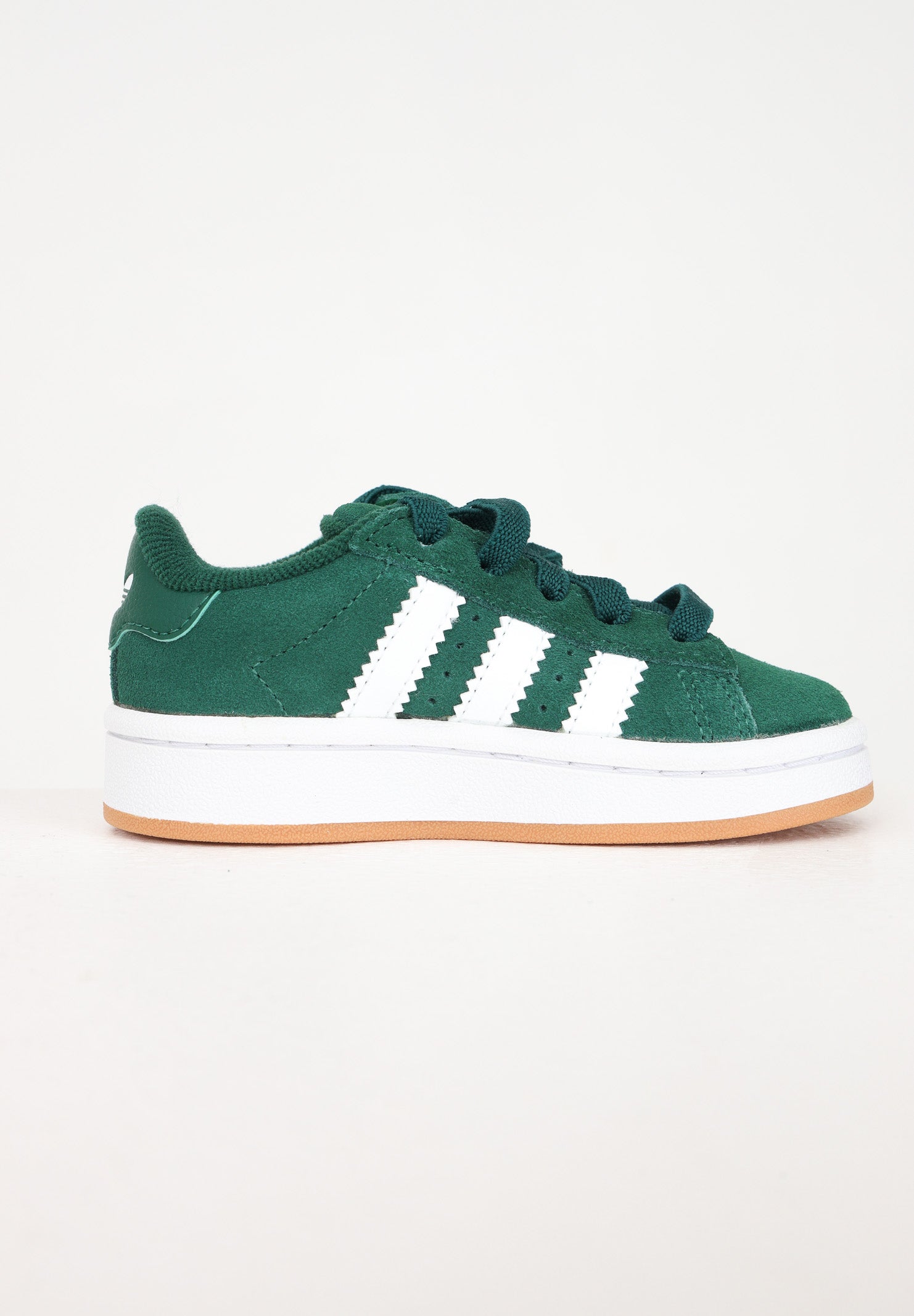 ADIDAS ORIGINALS Sneakers Campus 00s verdi da neonato JI4333 . ADIDAS ORIGINALS