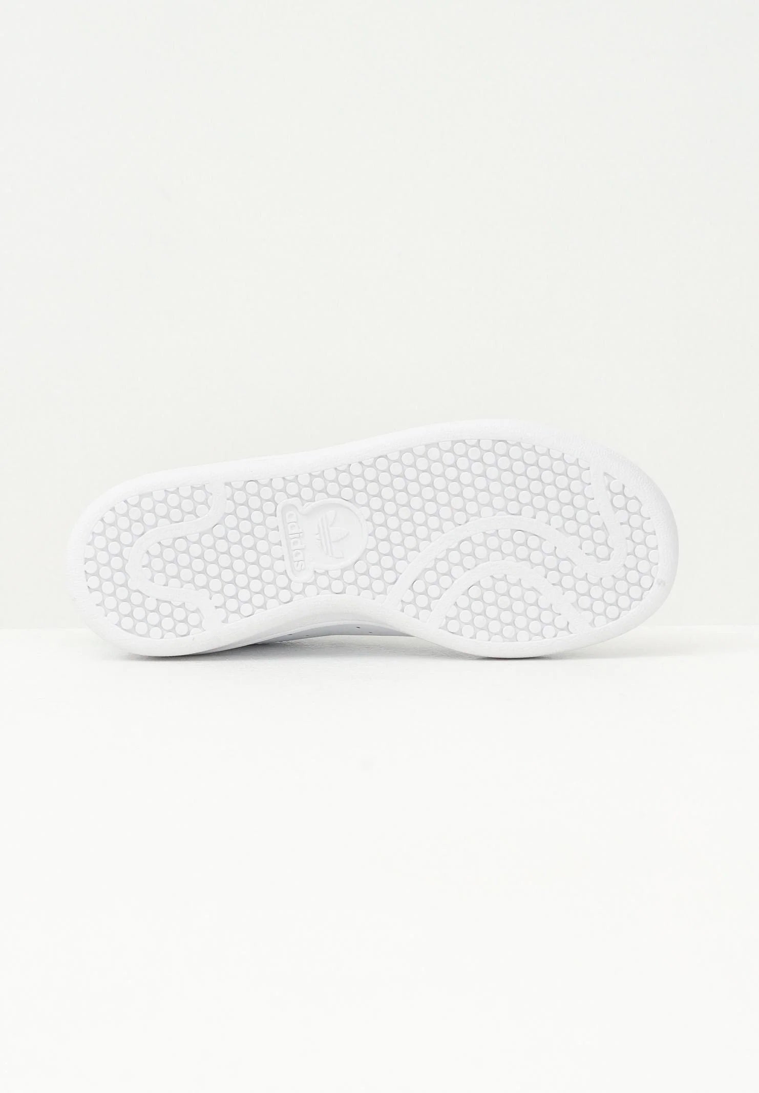 ADIDAS ORIGINALS Sneakers Stan Smith bianche per uomo e donna JP9710 . ADIDAS ORIGINALS