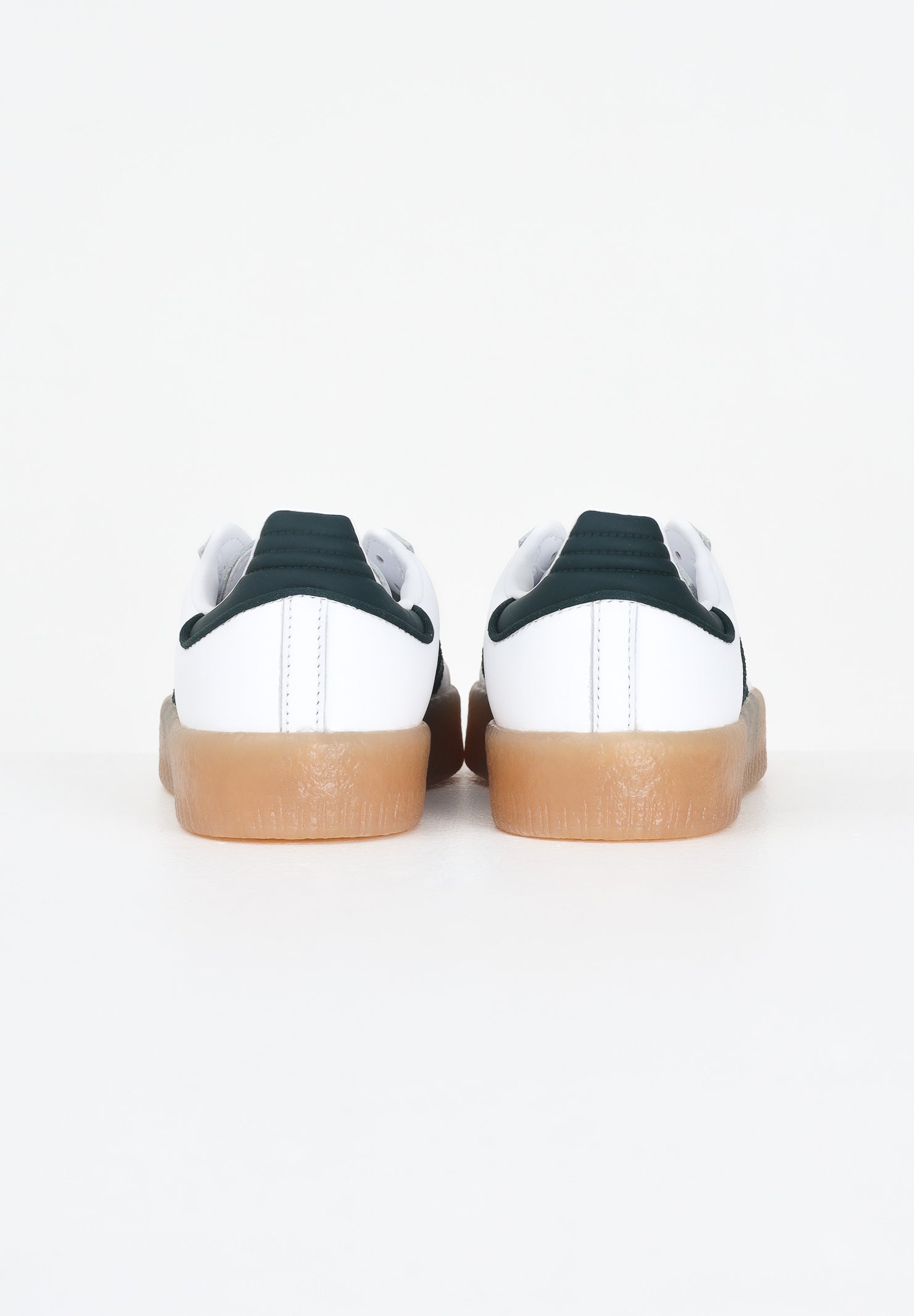 ADIDAS ORIGINALS Sneakers Sambae bianche da donna JQ0983 . ADIDAS ORIGINALS