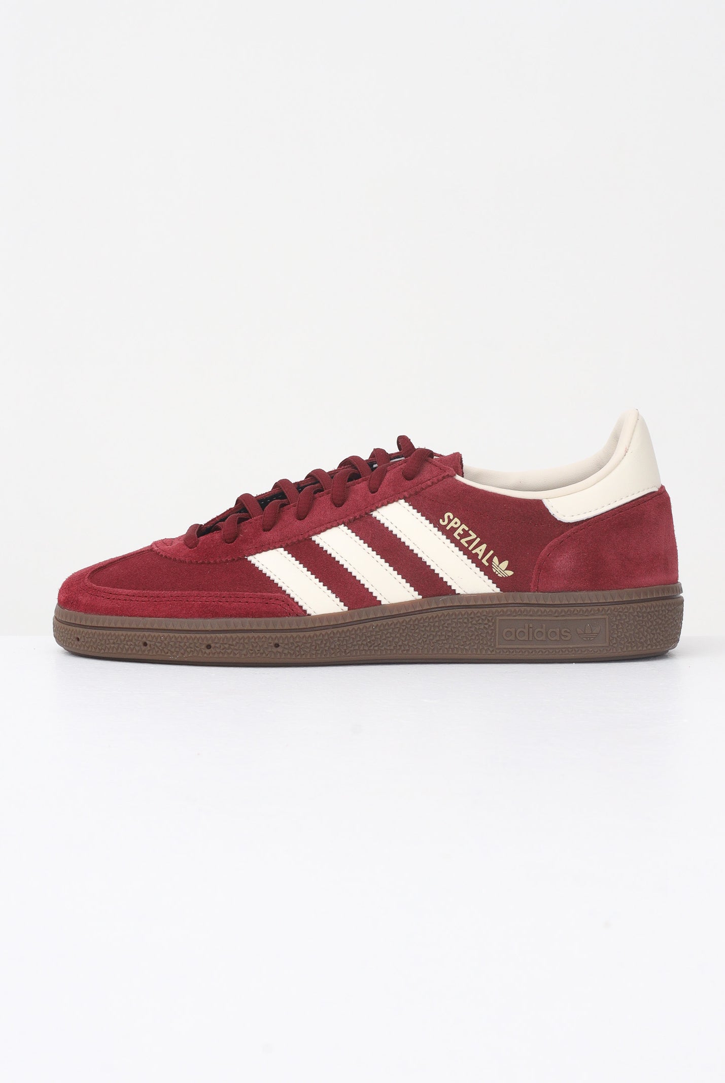 ADIDAS ORIGINALS Sneakers Handball Spezial bordeuax per uomo e donna JR2122 . ADIDAS ORIGINALS
