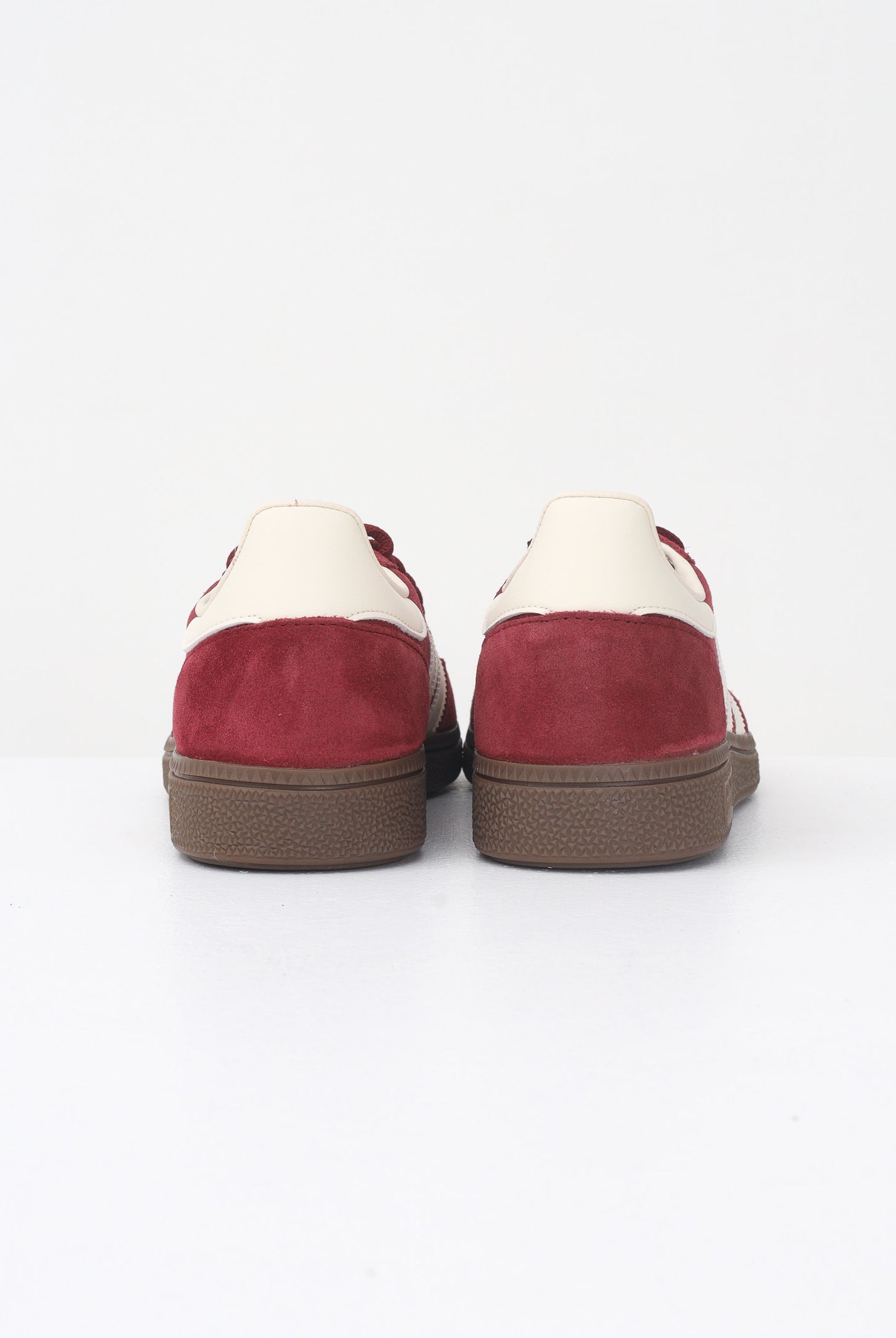 ADIDAS ORIGINALS Sneakers Handball Spezial bordeuax per uomo e donna JR2122 . ADIDAS ORIGINALS
