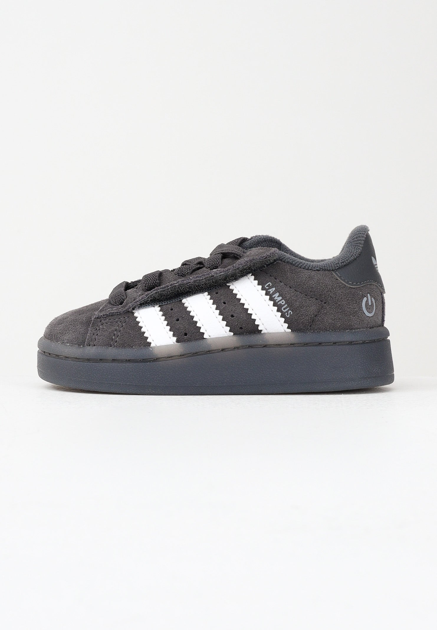 ADIDAS ORIGINALS Sneakers Campus 00s grigie da neonato con Luci a led JS1284 . ADIDAS ORIGINALS