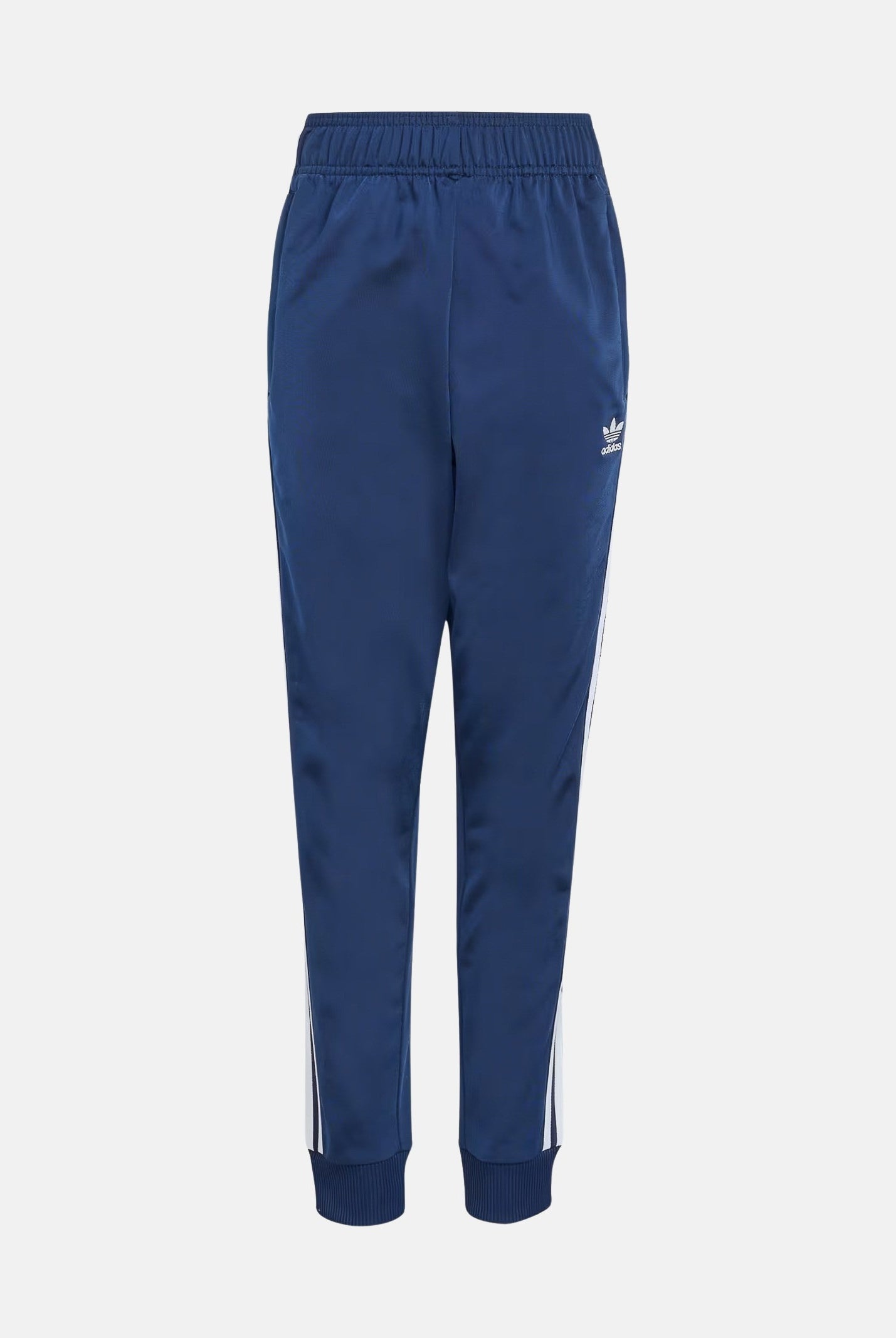 ADIDAS ORIGINALS Pantalone sportivo Adicolor SST blu per bambino e bambina JV8567 . ADIDAS ORIGINALS