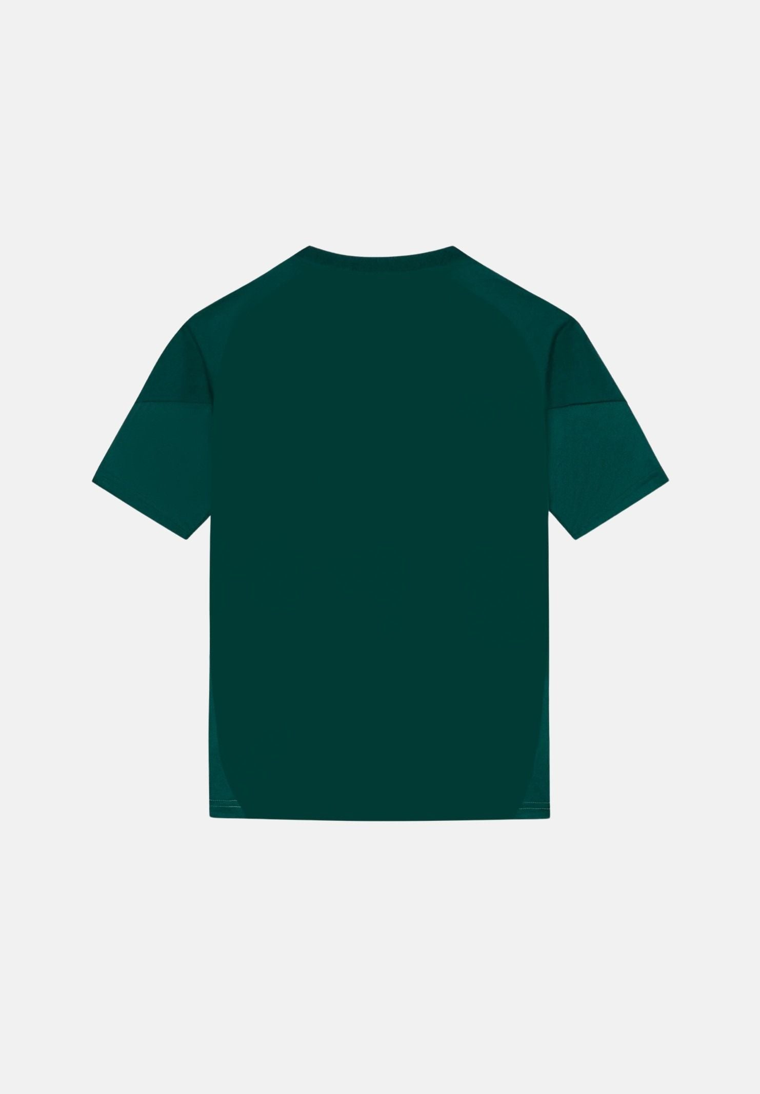 ADIDAS ORIGINALS T-shirt a manica corta Third 23/24 Arsenal FC verde da bambino KB1831 . ADIDAS ORIGINALS