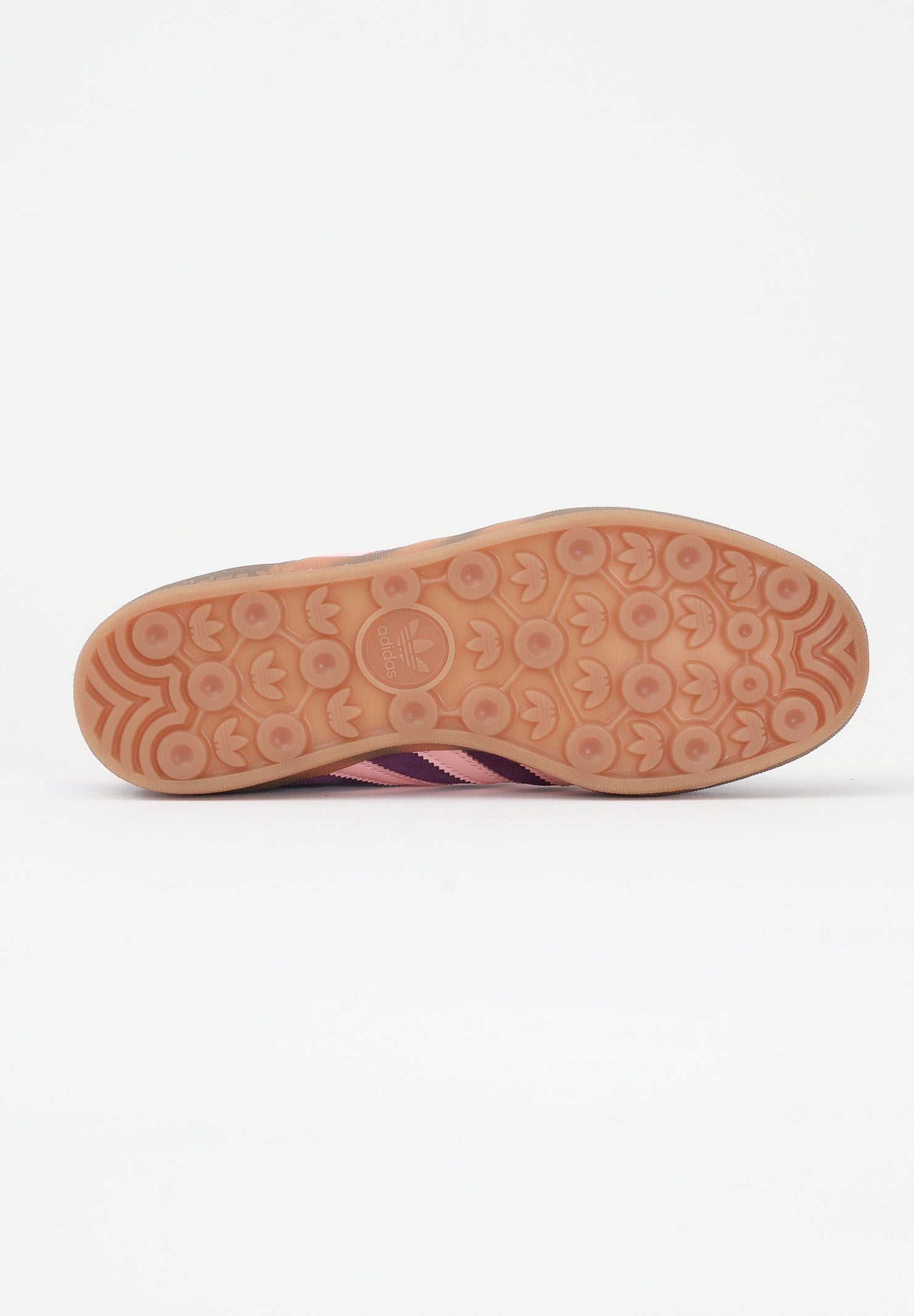 ADIDAS ORIGINALS Sneakers Gazelle Indoor viola e rosa da donna JP8766 . ADIDAS ORIGINALS