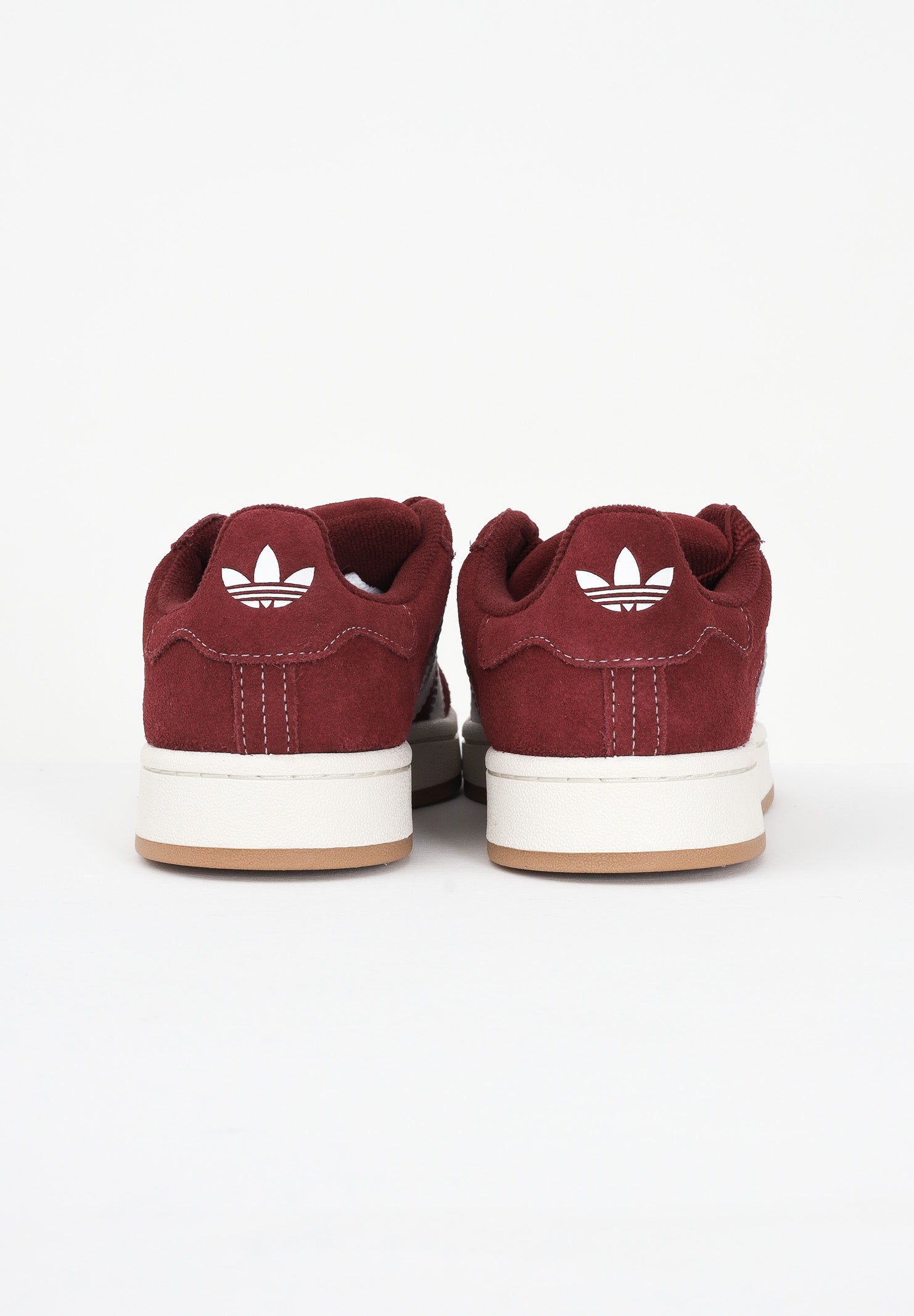 ADIDAS ORIGINALS Sneakers Campus 00s bordeaux per uomo e donna JQ8349 . ADIDAS ORIGINALS