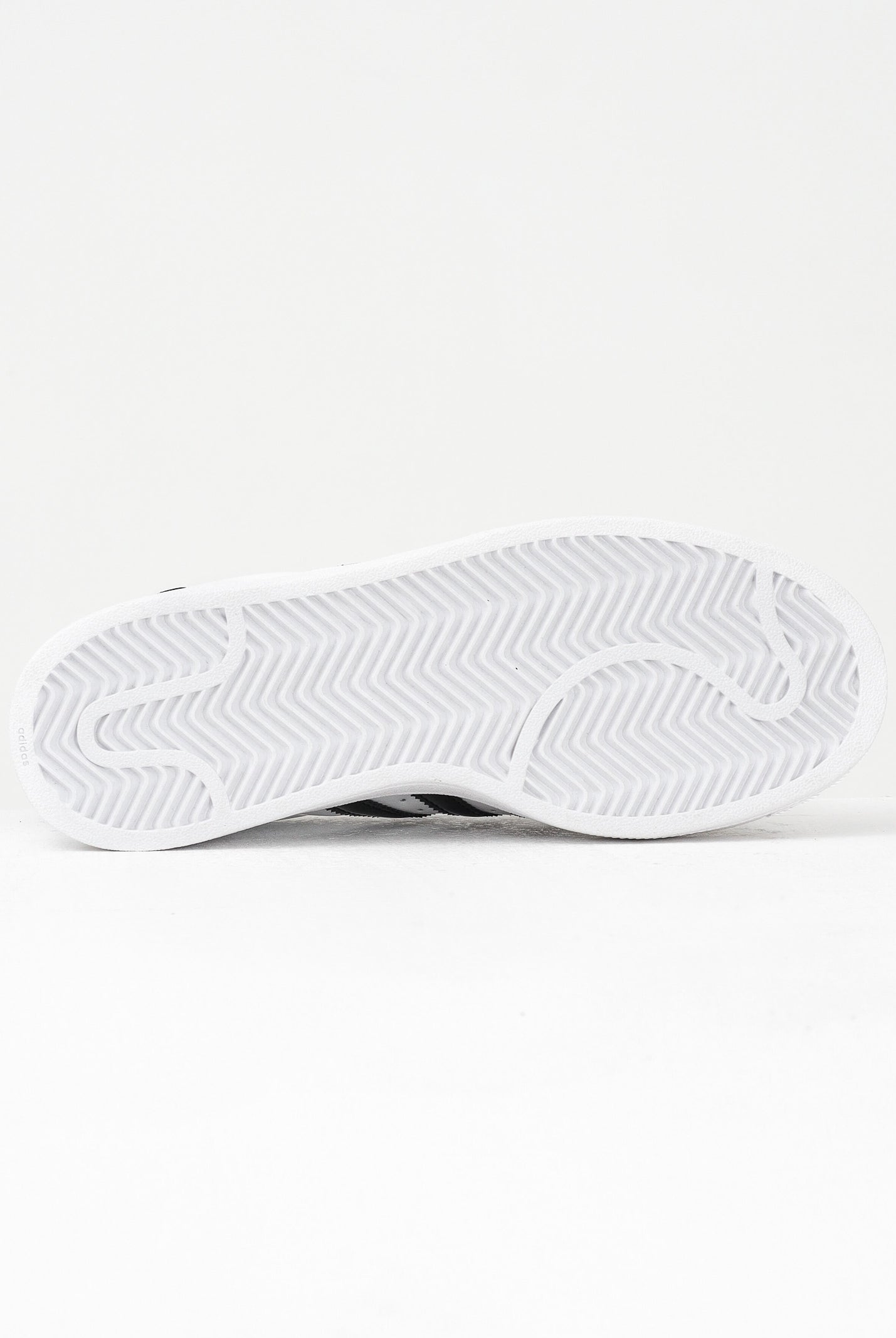 ADIDAS ORIGINALS Sneakers Superstar II bianche da donna JS4010 . ADIDAS ORIGINALS