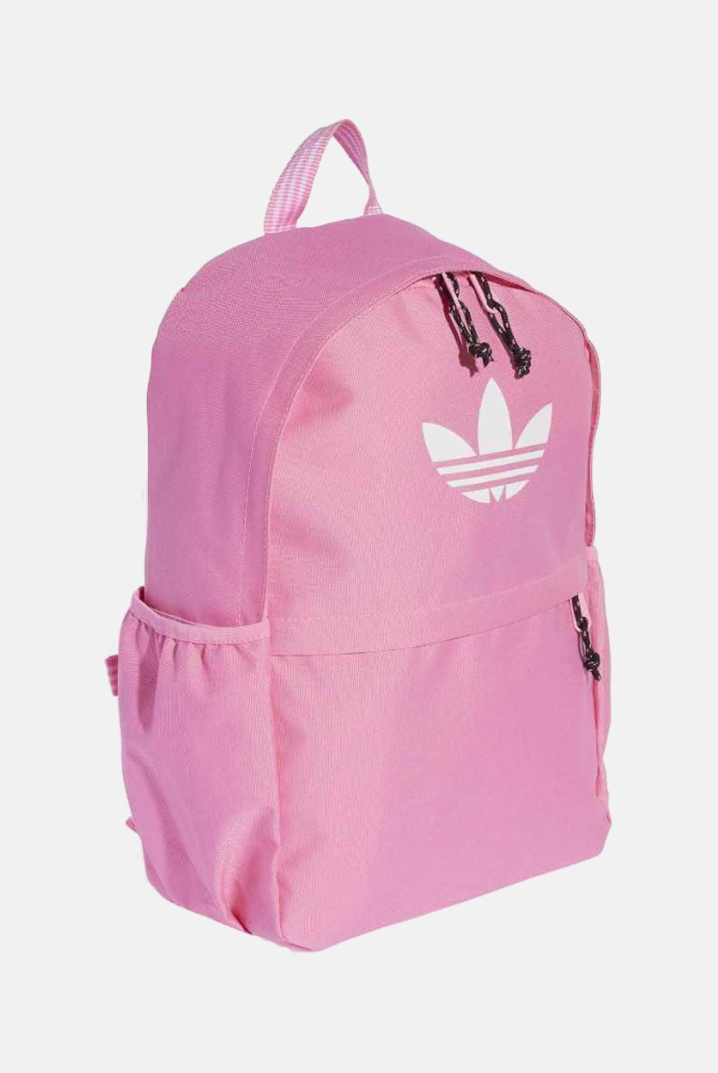 ADIDAS ORIGINALS Zaino con astuccio rosa da bambina JW0313 . ADIDAS ORIGINALS