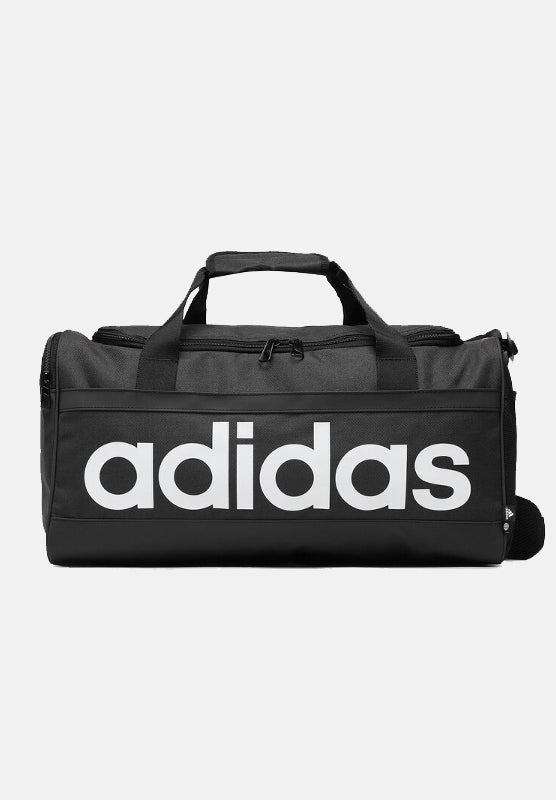 Borsone Essentials nero per uomo e donna HT4742 . ADIDAS PERFORMANCE