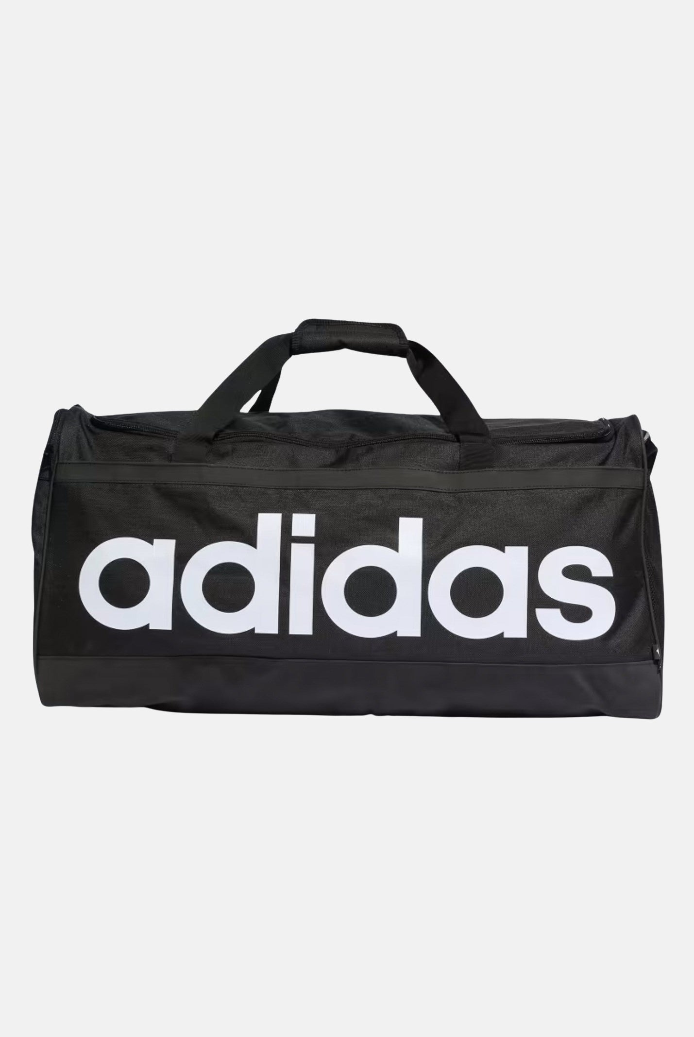Borsone Essentials Large nero per uomo e donna HT4745 . ADIDAS PERFORMANCE