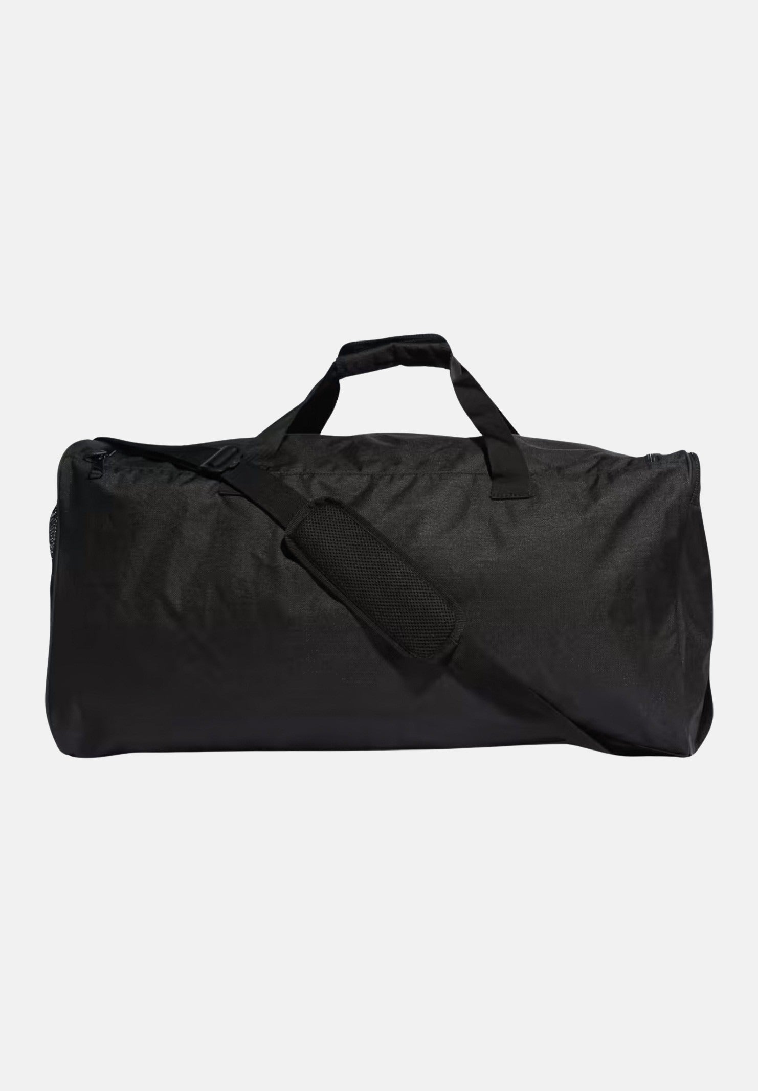 Borsone Essentials Large nero per uomo e donna HT4745 . ADIDAS PERFORMANCE