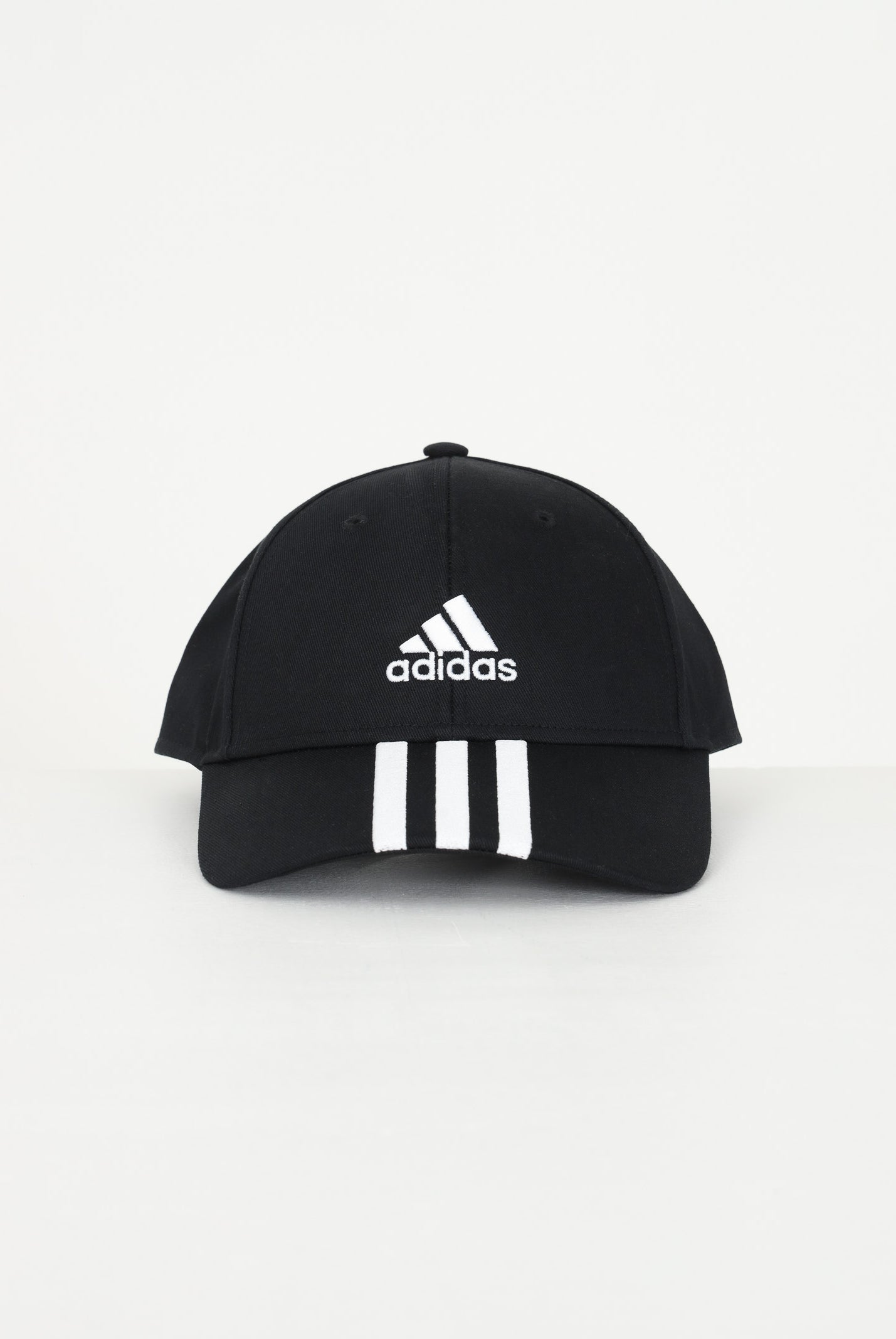 ADIDAS PERFORMANCE Cappello con visiera 3-Stripes nero per uomo e donna IB3242 . ADIDAS PERFORMANCE