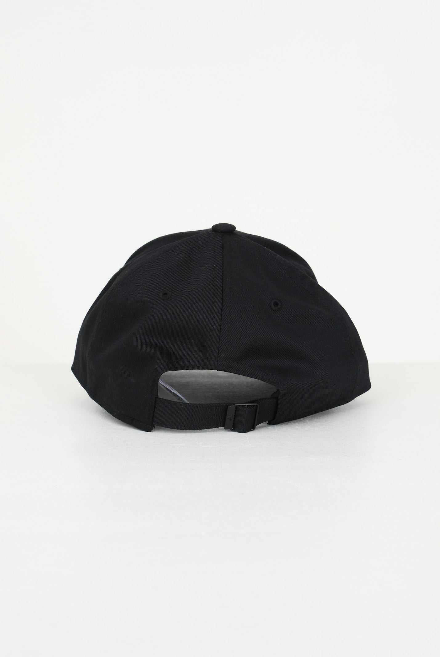 ADIDAS PERFORMANCE Cappello con visiera 3-Stripes nero per uomo e donna IB3242 . ADIDAS PERFORMANCE