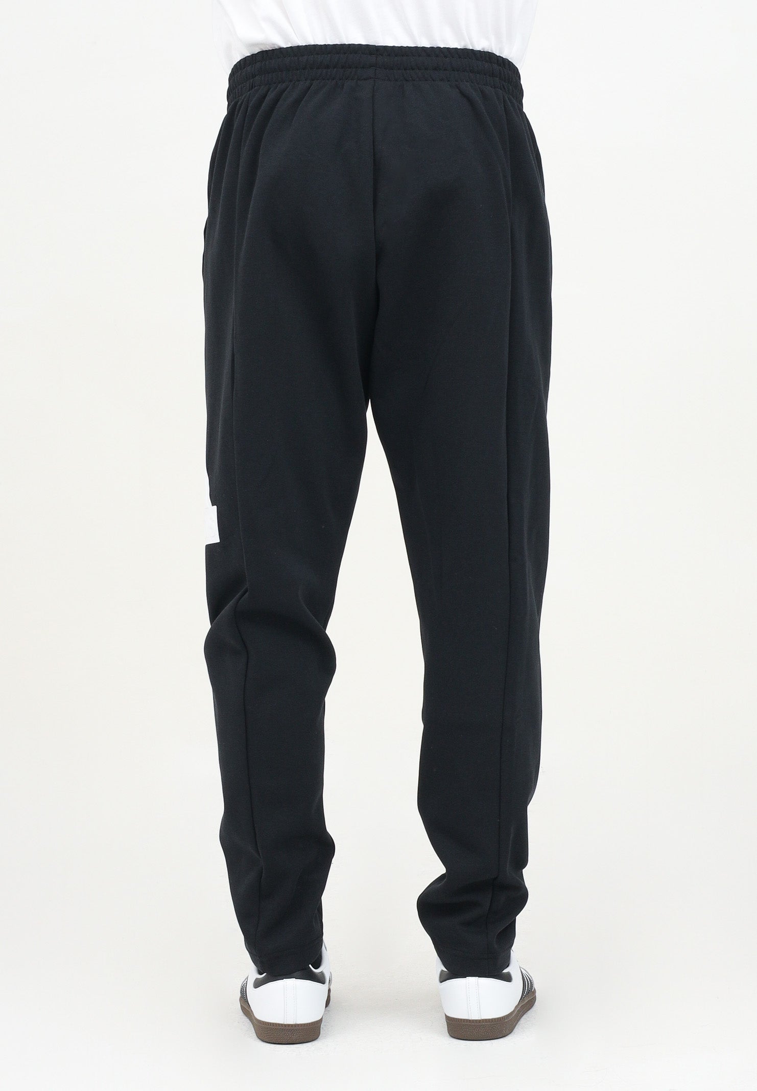 Pantalone sportivo Future Icons Badge Of Sport nero da uomo IN3322 . ADIDAS PERFORMANCE
