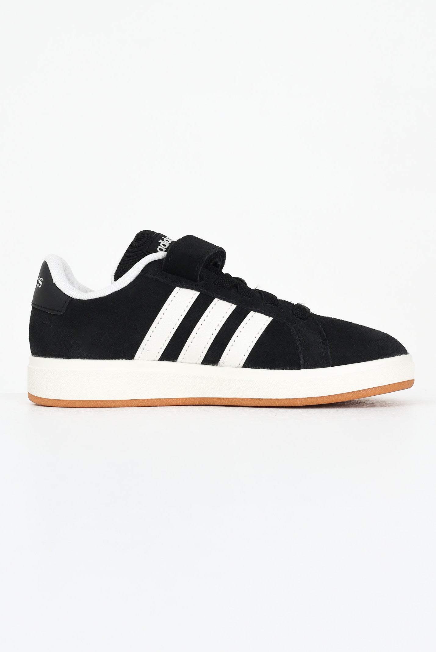 ADIDAS PERFORMANCE Sneakers Grand Court 00s nere per bambino e bambina JP5896 . ADIDAS PERFORMANCE