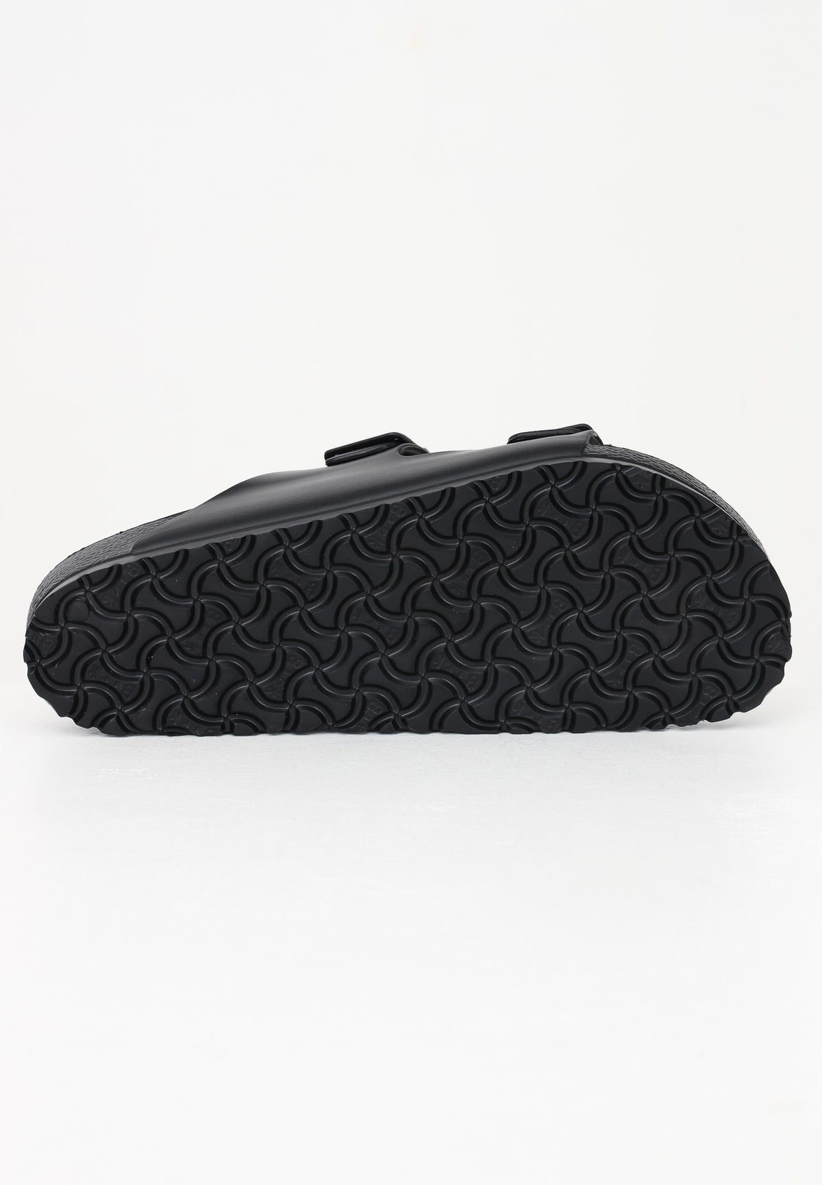 BIRKENSTOCK Ciabatte Arizona nere da uomo 129421 . BIRKENSTOCK