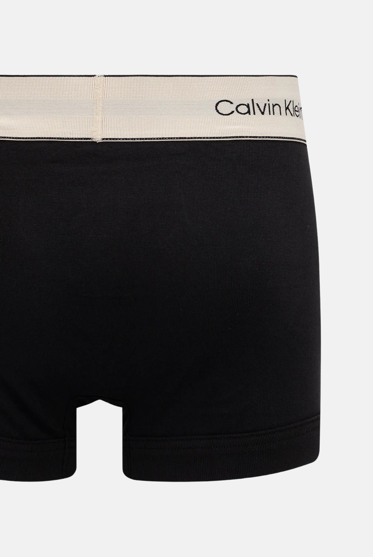 CALVIN KLEIN Boxer (3 paia) neri da uomo LV00NB4446 UB1 CALVIN KLEIN