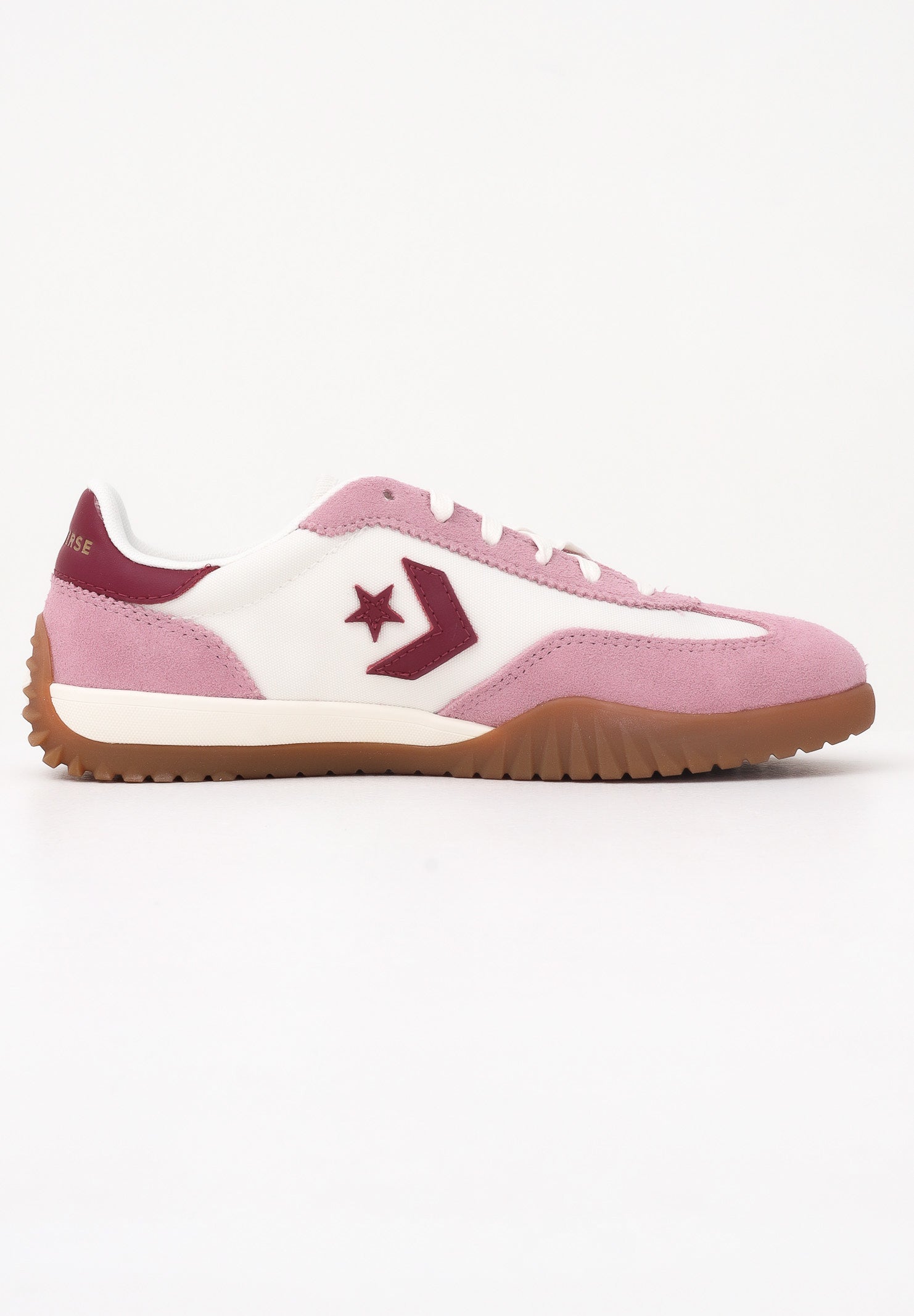 CONVERSE Sneakers Run Star Trainer rosa da donna A13053C . CONVERSE