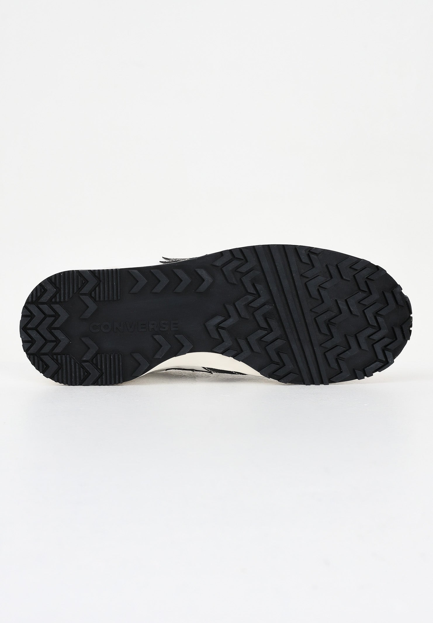 CONVERSE Sneakers Omega Trainer bianche da uomo A13323C . CONVERSE