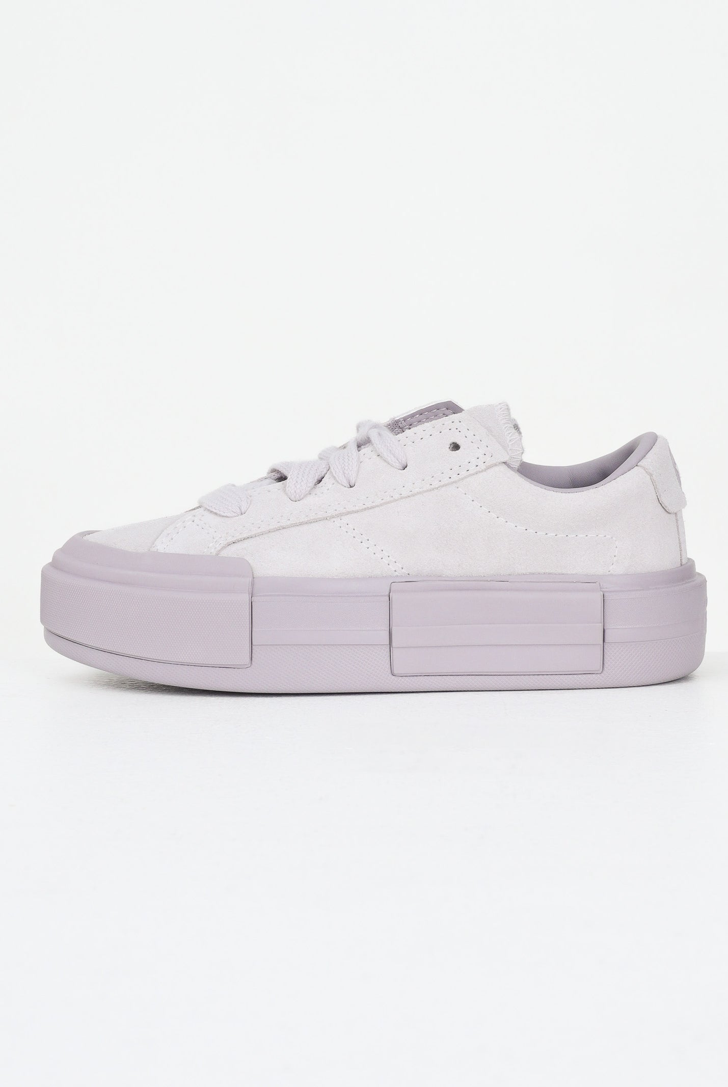 CONVERSE Sneakers Converse Cruise Color Icon lilla da donna A16606C . CONVERSE