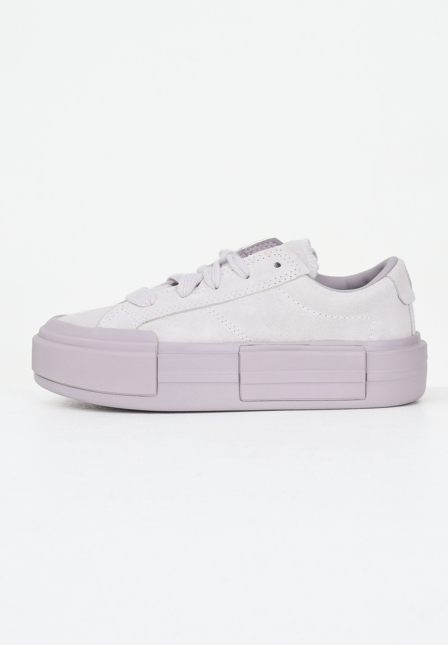 CONVERSE Sneakers Converse Cruise Color Icon lilla da donna A16606C . CONVERSE